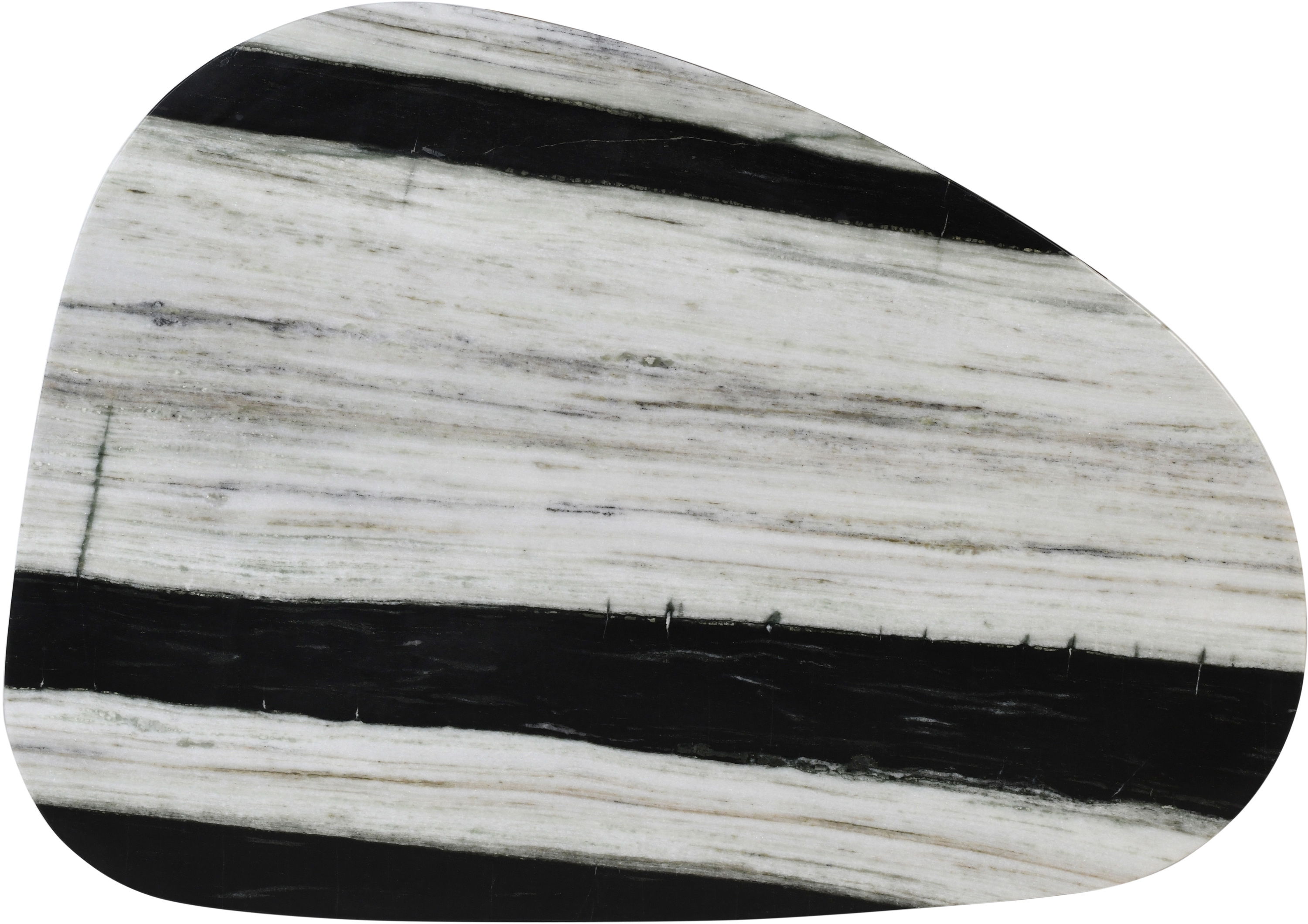 Messina - Coffee Table - Panda
