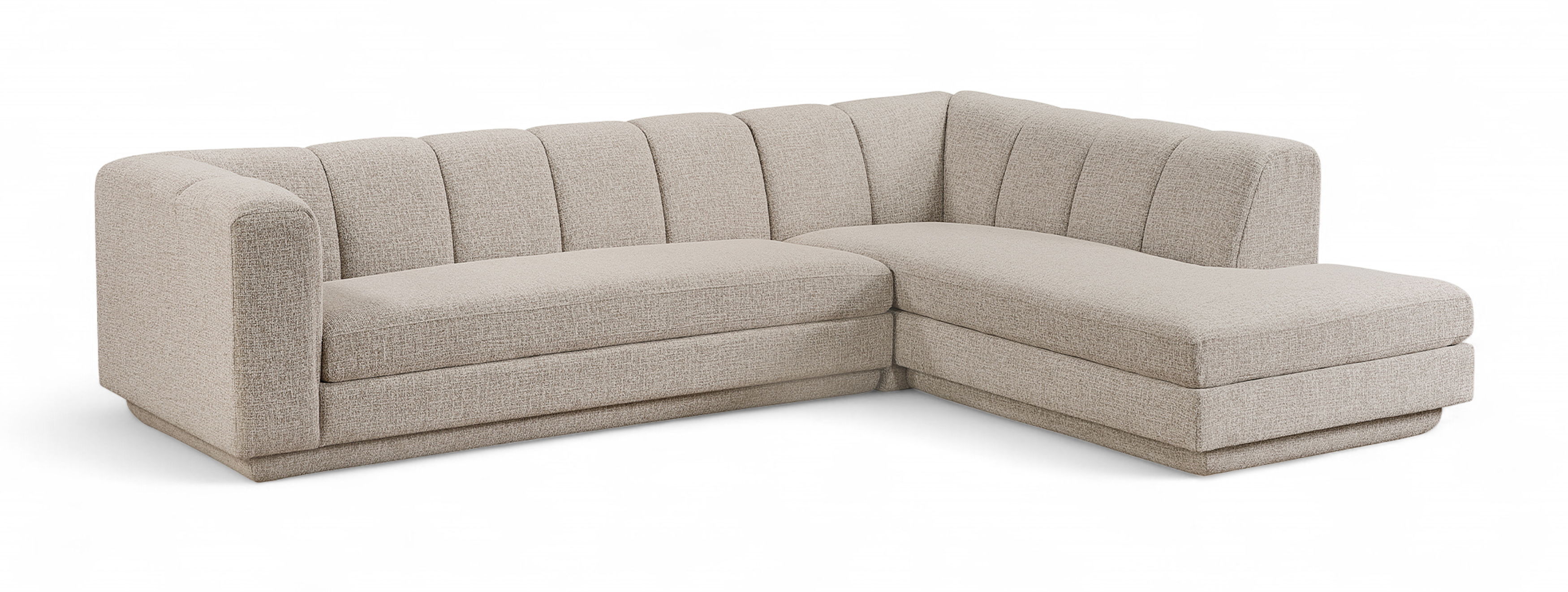2 Pc · RAF Modular Sectional