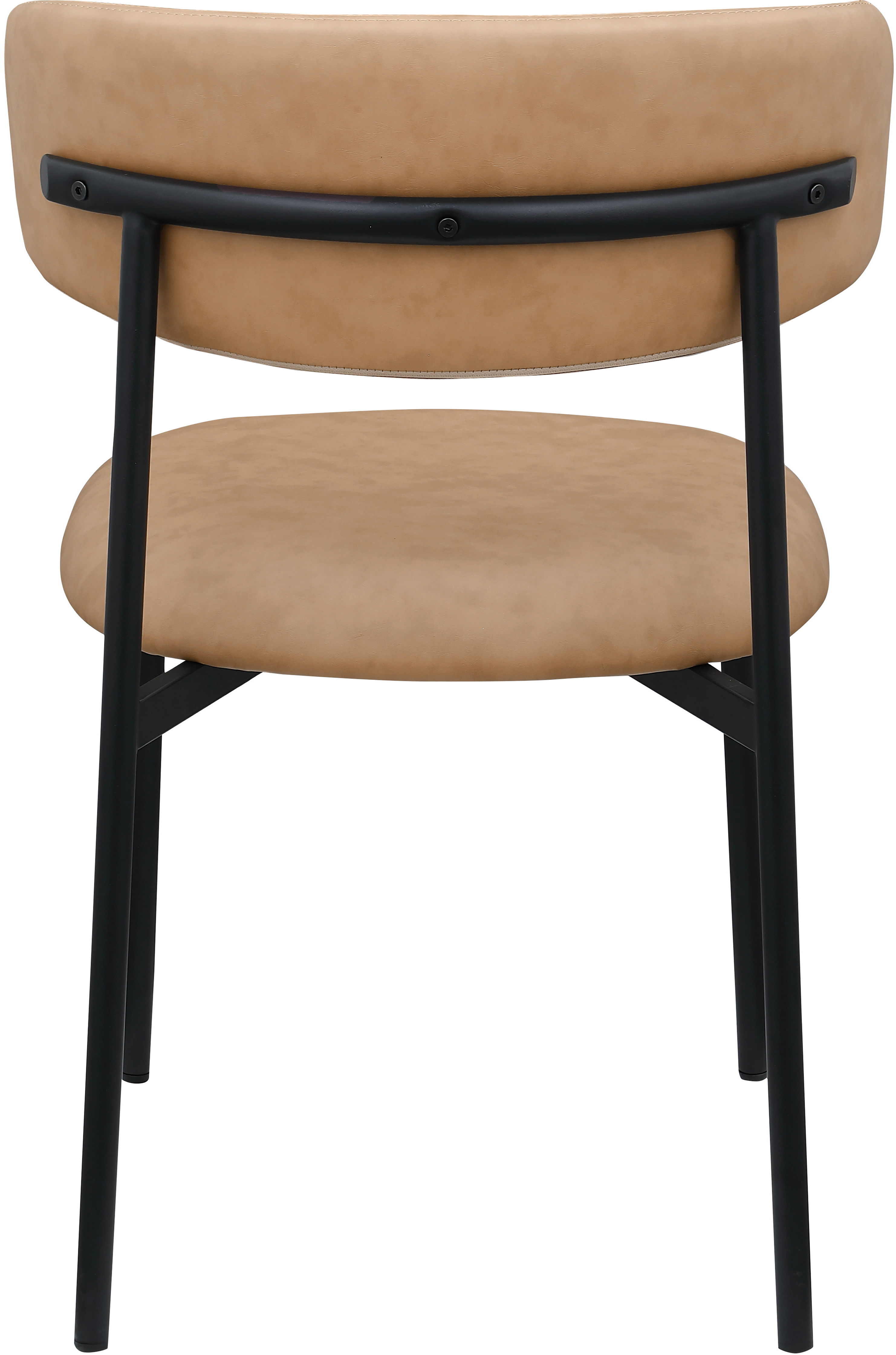 Lupita - Dining Chair (Set of 2) - Tan