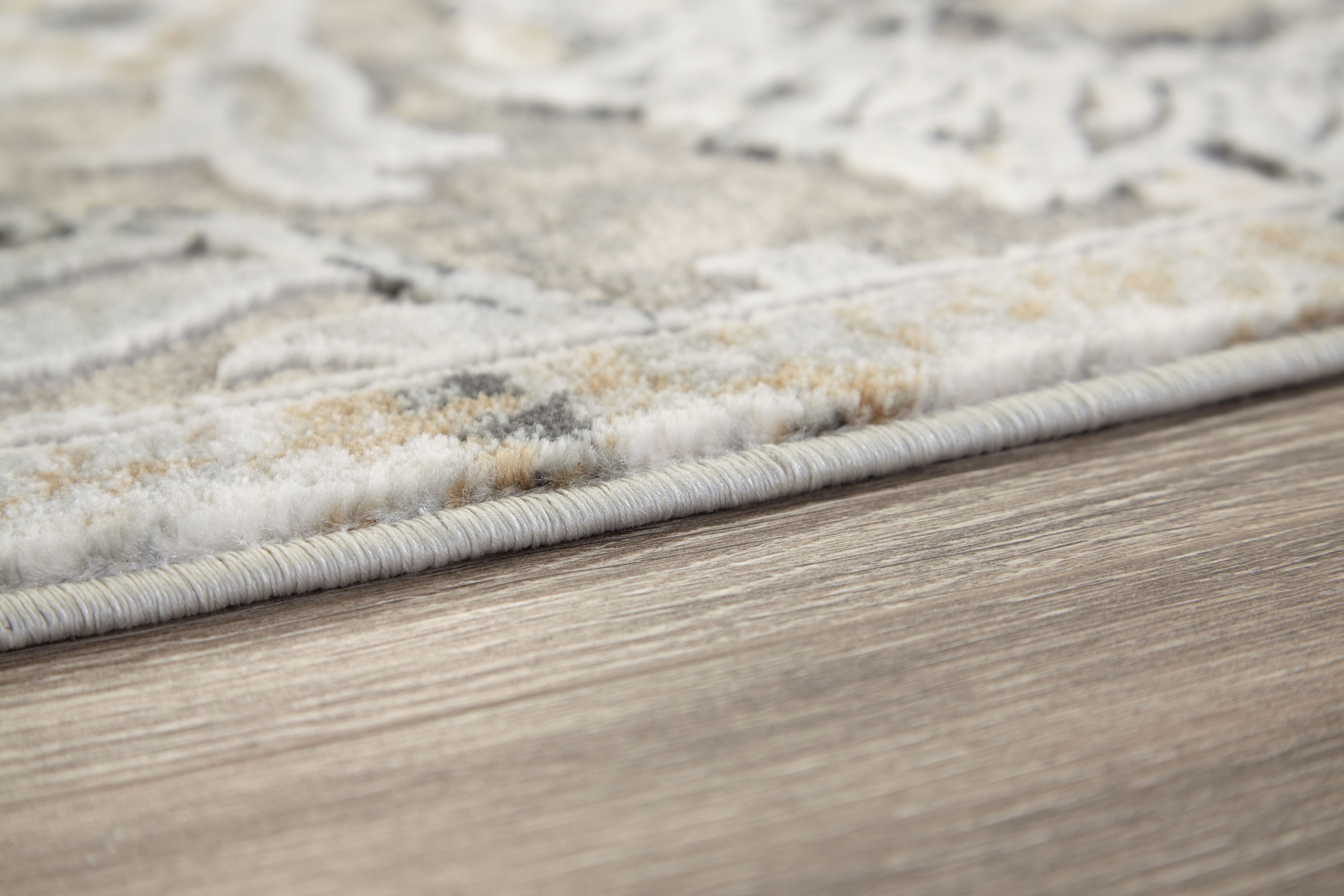 Kilkenny - 5' x 7' Rug - Gray