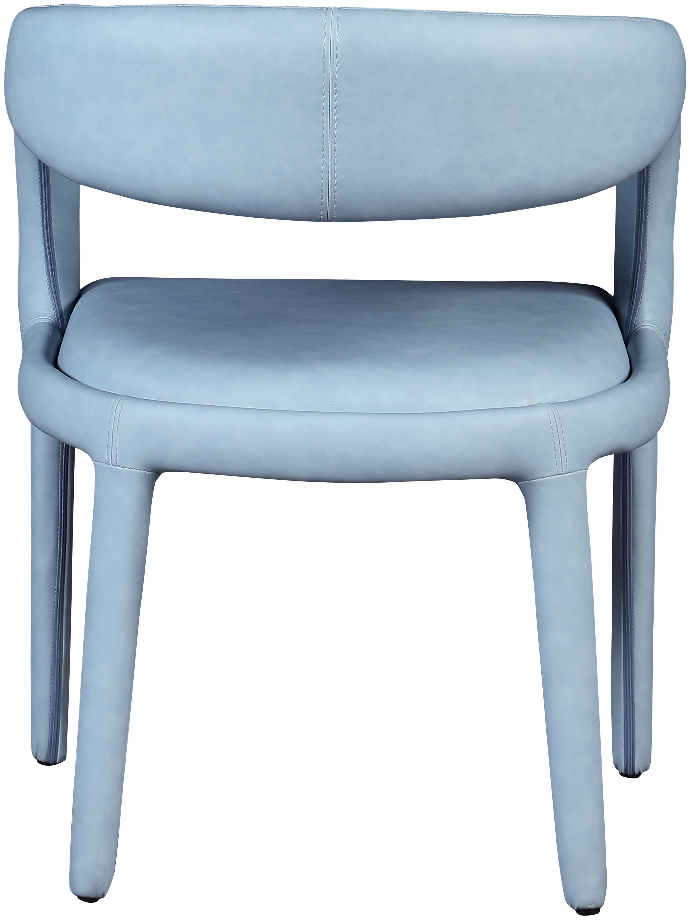 Sylvester - Dining Chair - Light Blue