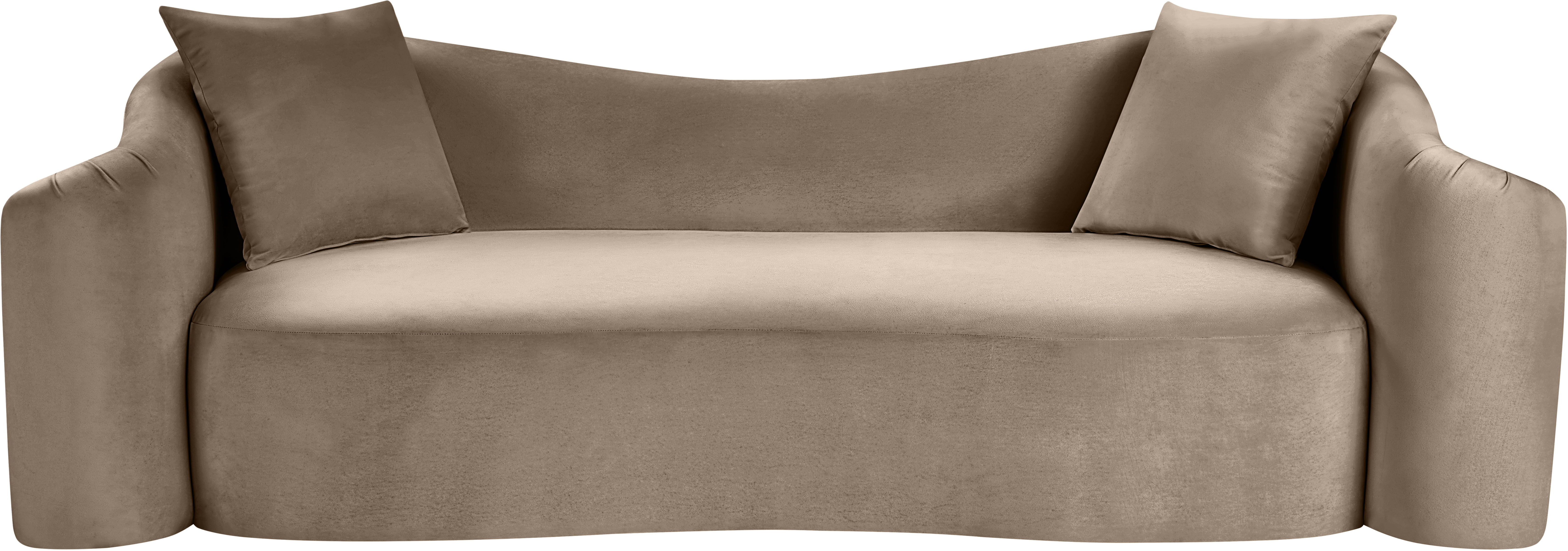 Destin - Sofa - Taupe