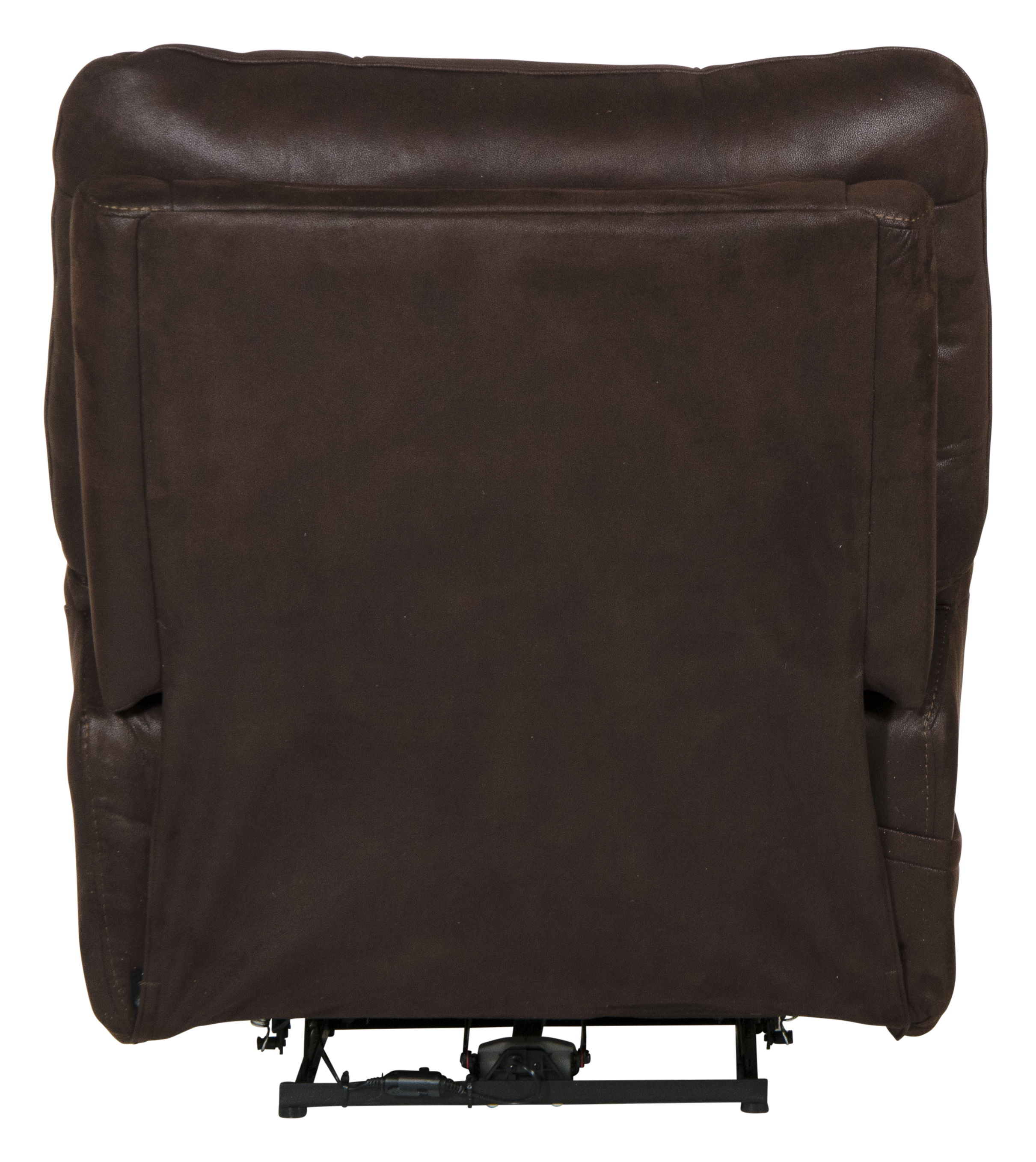 Anders - Power Headrest / Lumbar Power Lay Flat Reclining With Heat & Massage & Extended Ottoman