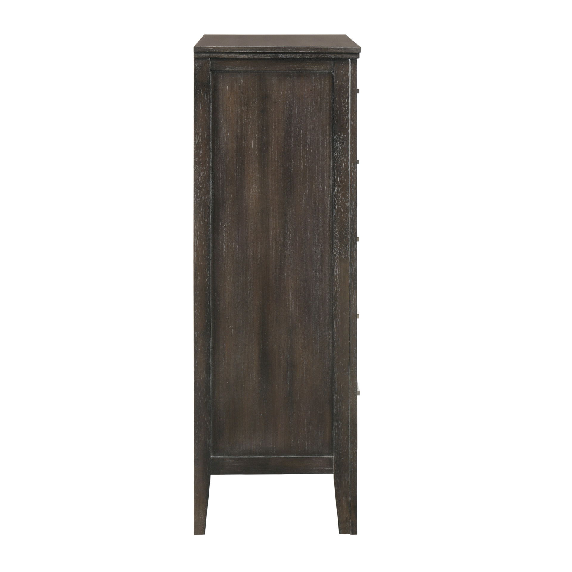 Andover - Chest - Nutmeg, dark brown, view 4
