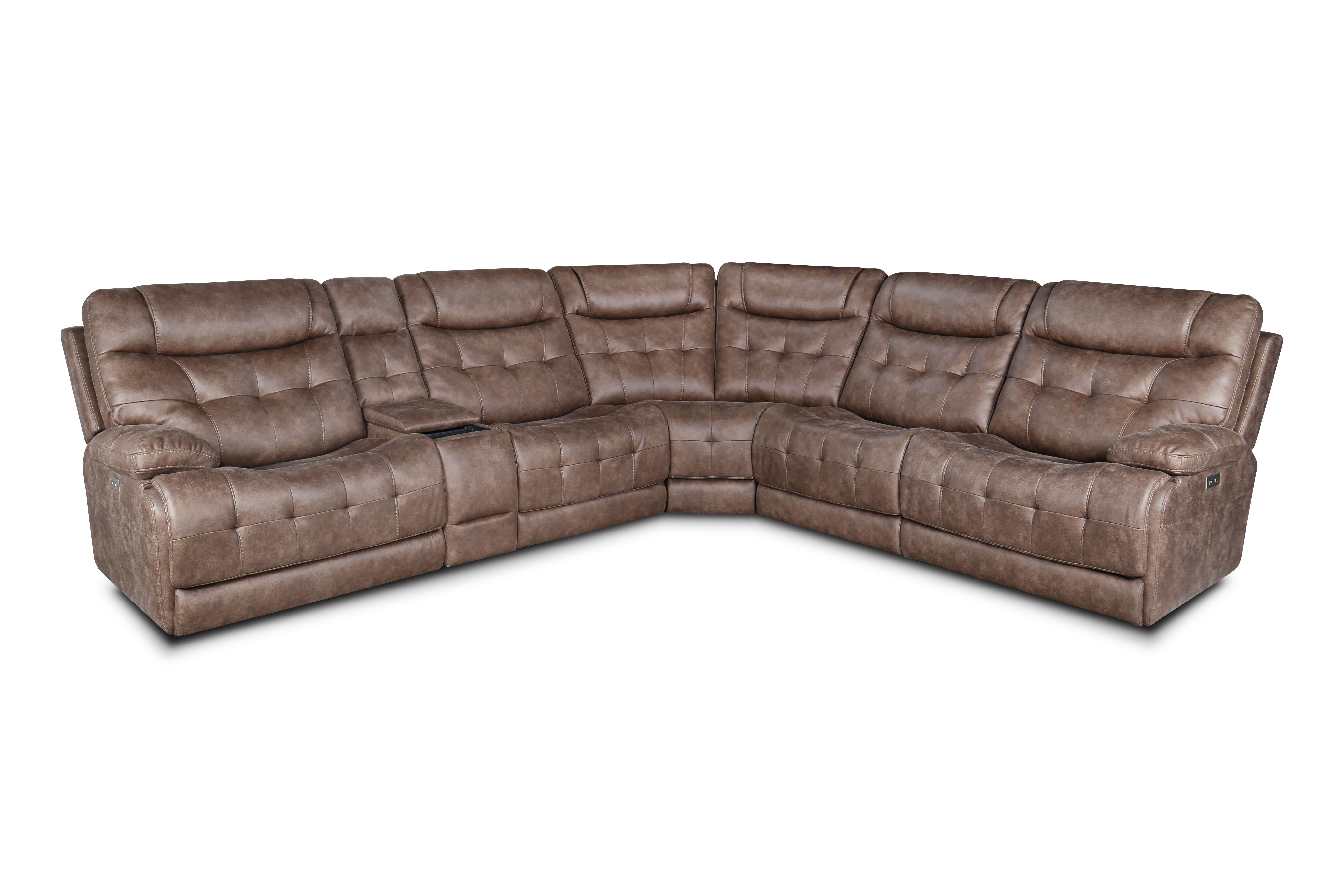 Lehi - Wedge - Brindle