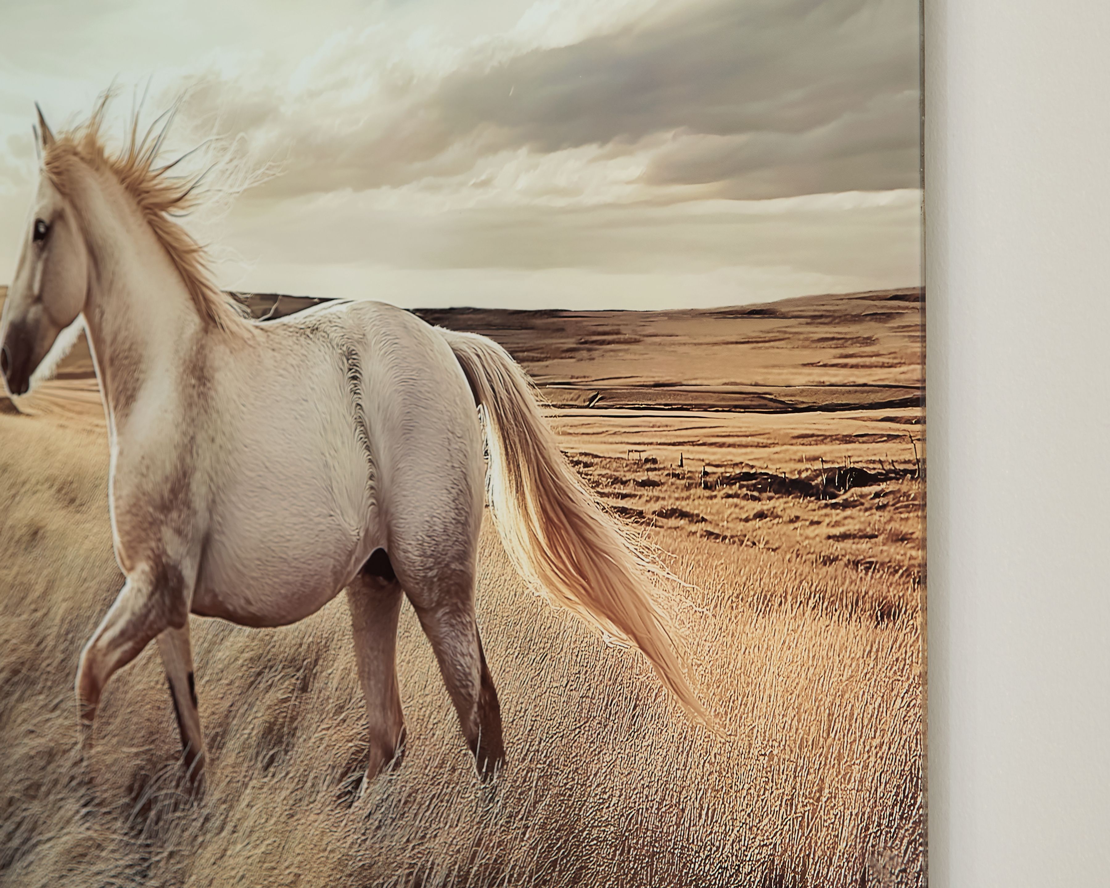 Ashley Furniture Errolville - Wall Art - Multi - Image 5