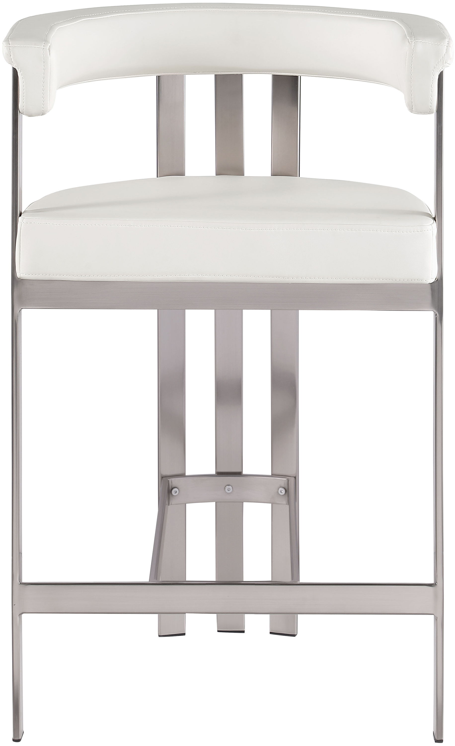 Marcello - Counter Stool (Set of 2) - Cream
