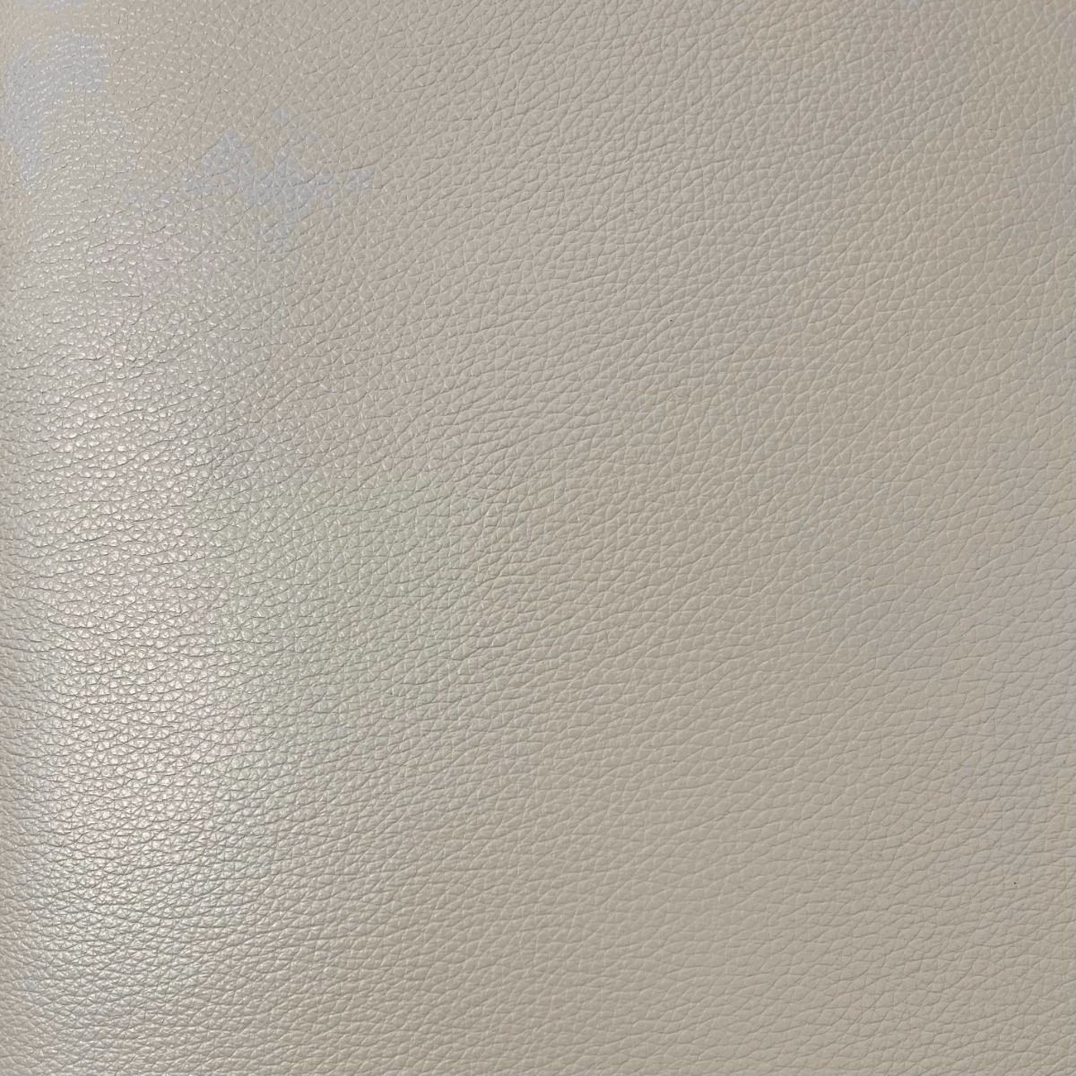 Pacific Palisades - Loveseat - Beige Leather, beige, view 4