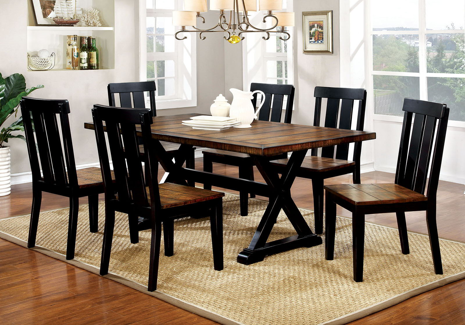 new lots furniture dining room sets