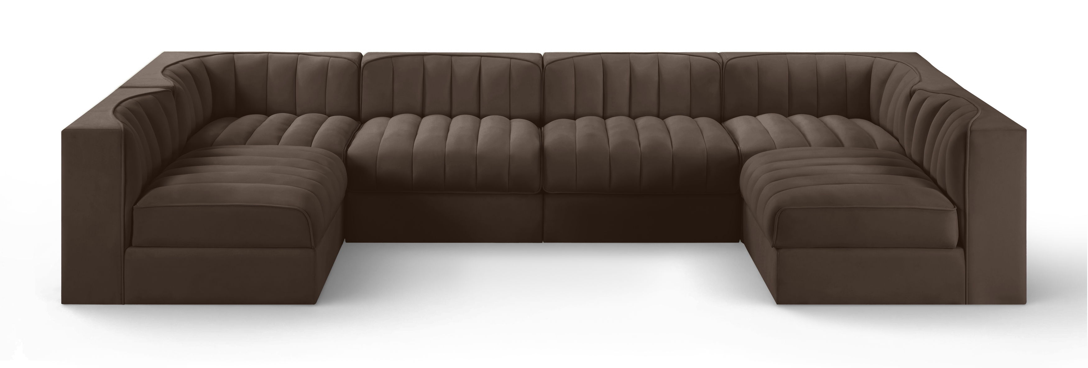 6 Pc · Modular Sectional