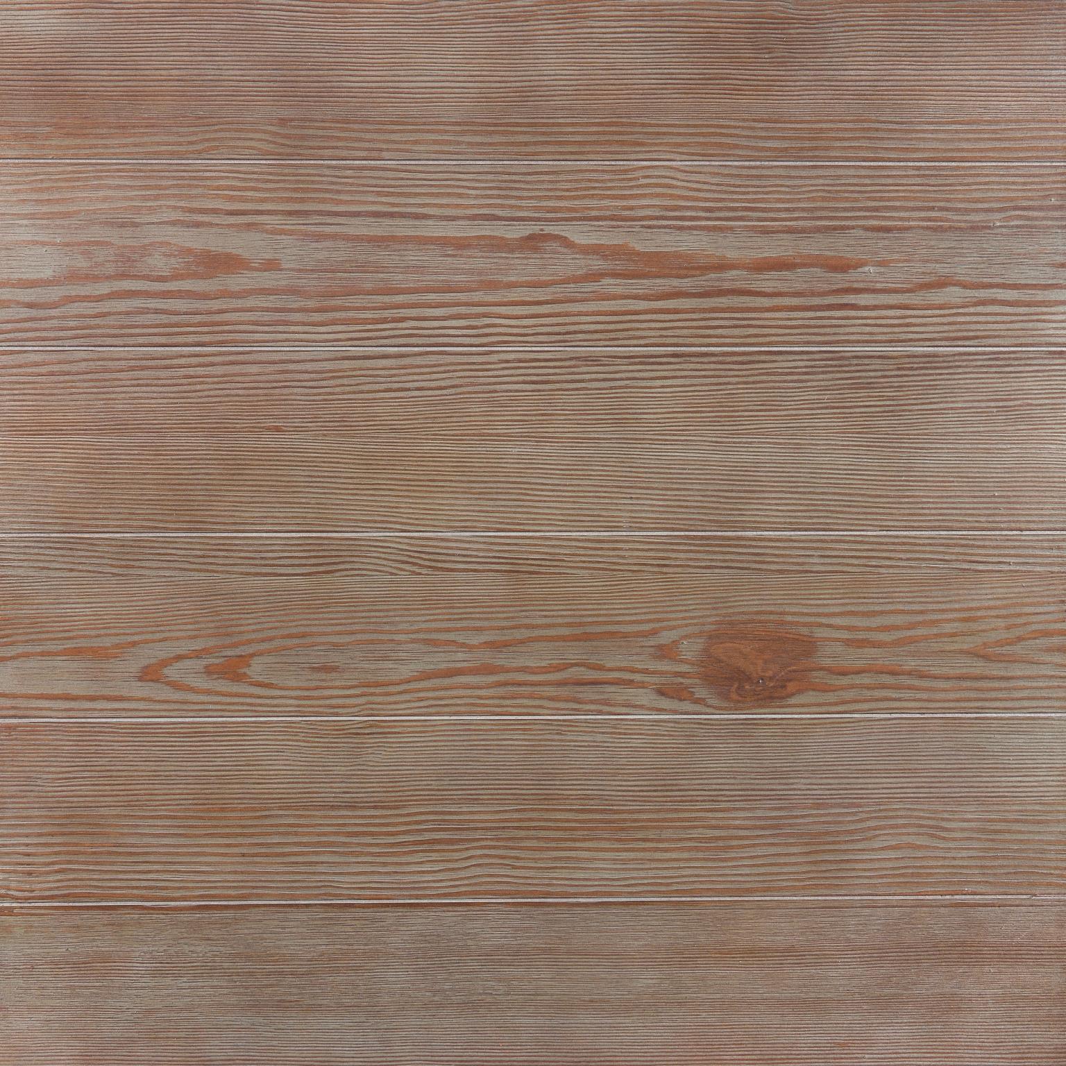 T118 - Coffee Table - Light Brown