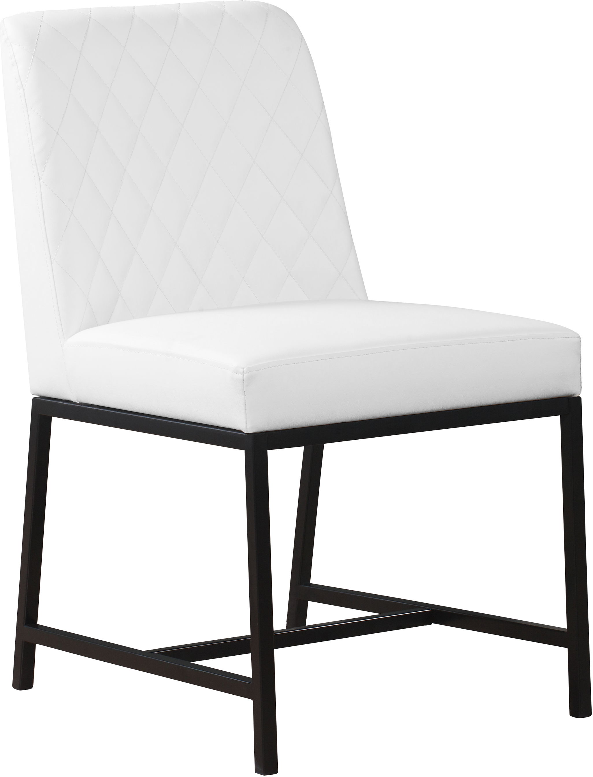 Bryce - Dining Chair (Set of 2) - White