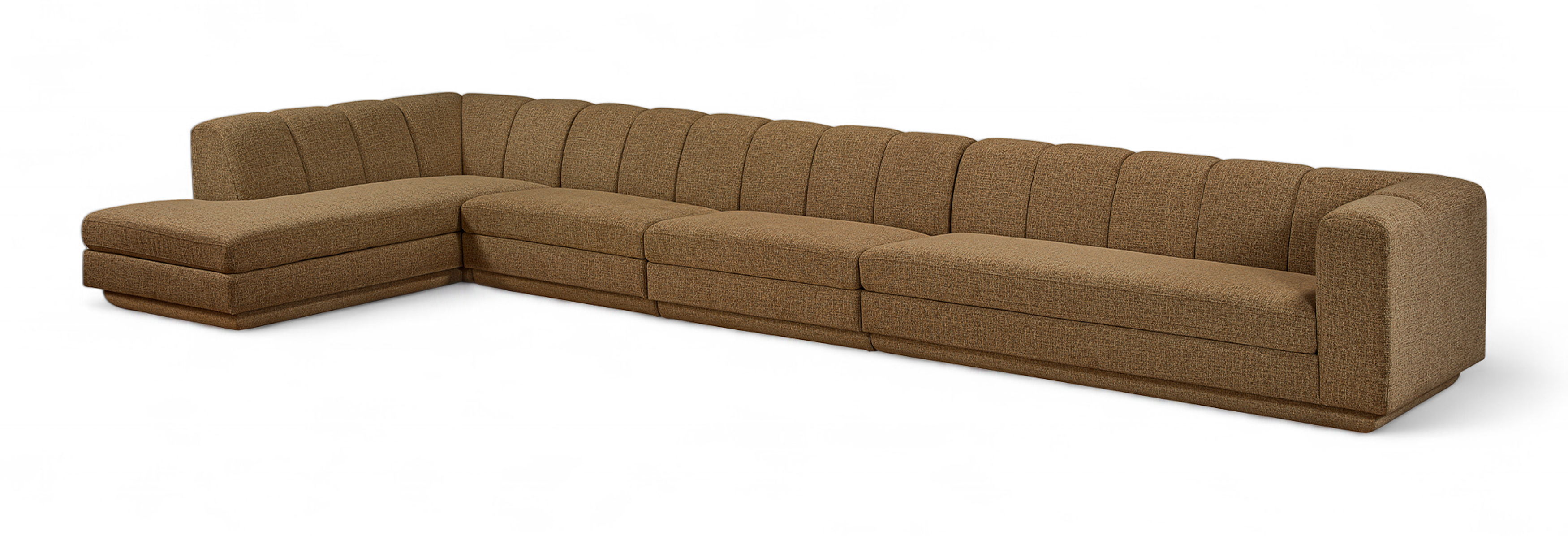 4 Pc · LAF Modular Sectional