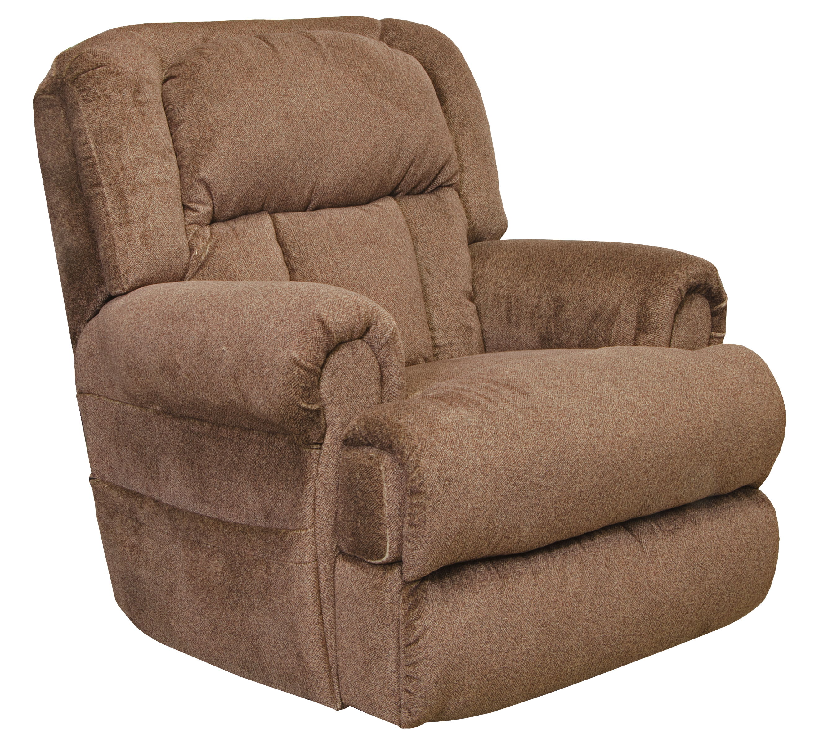 Burns - Power Lift Full Lay Flat With "Dual Motor" Comfort Function - Spice