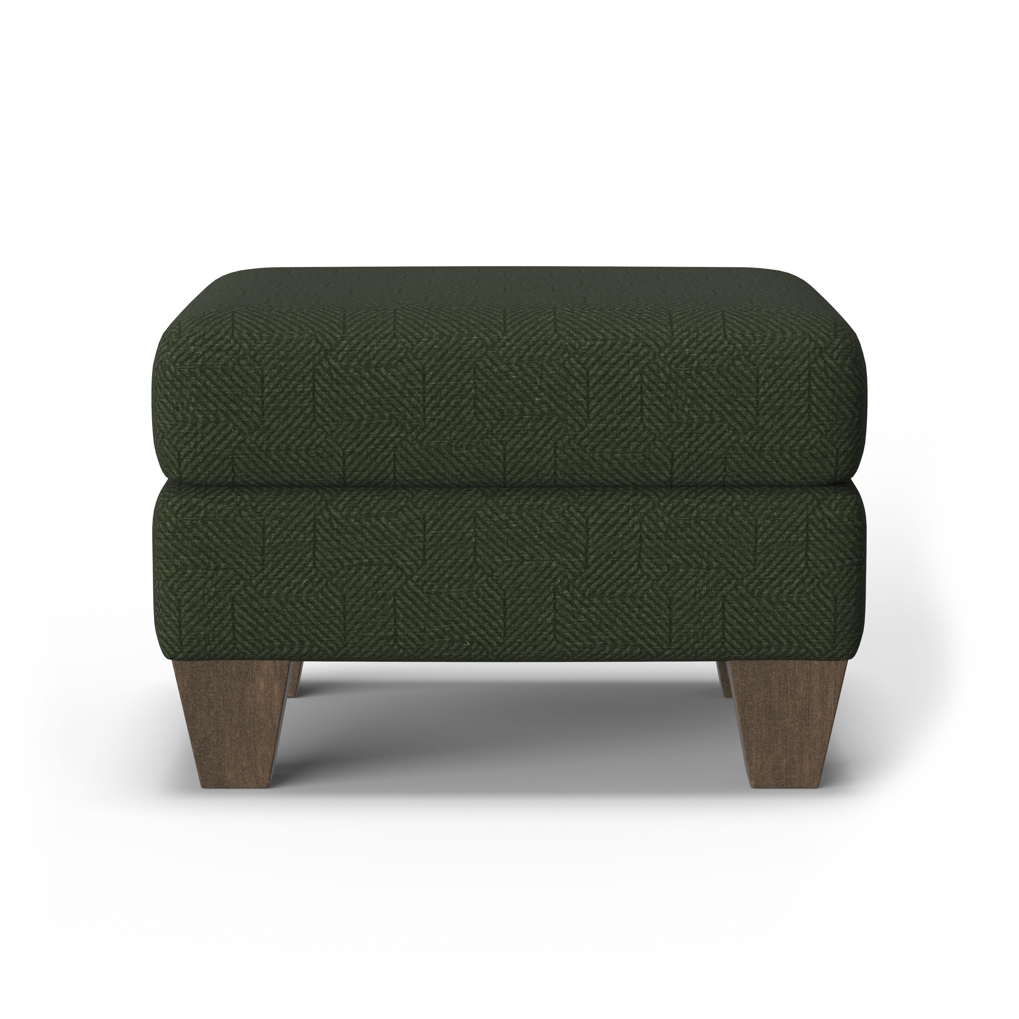 Moxy - 29" Ottoman, light brown, view 4