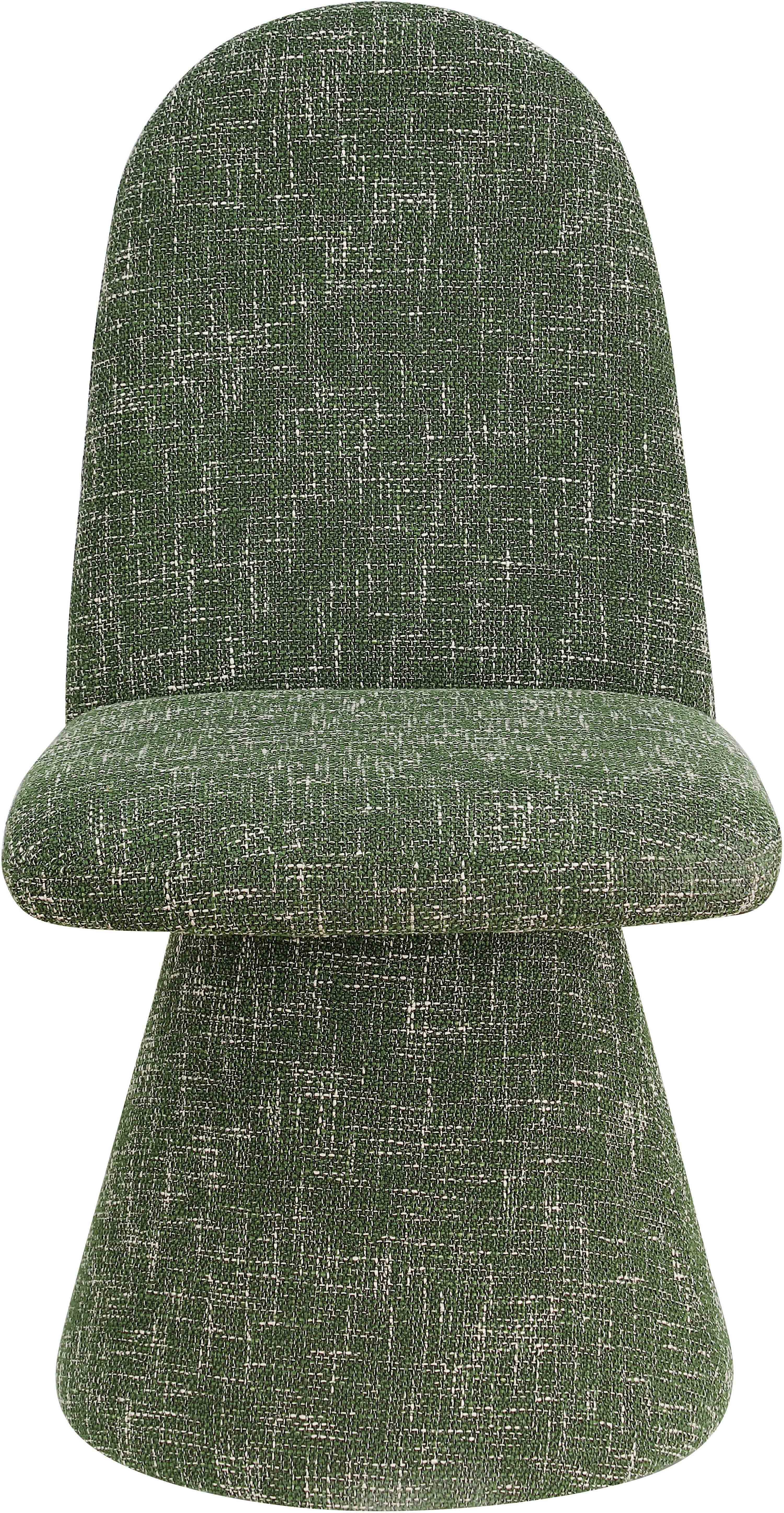 Renuar - Dining Chair (Set of 2) - Green