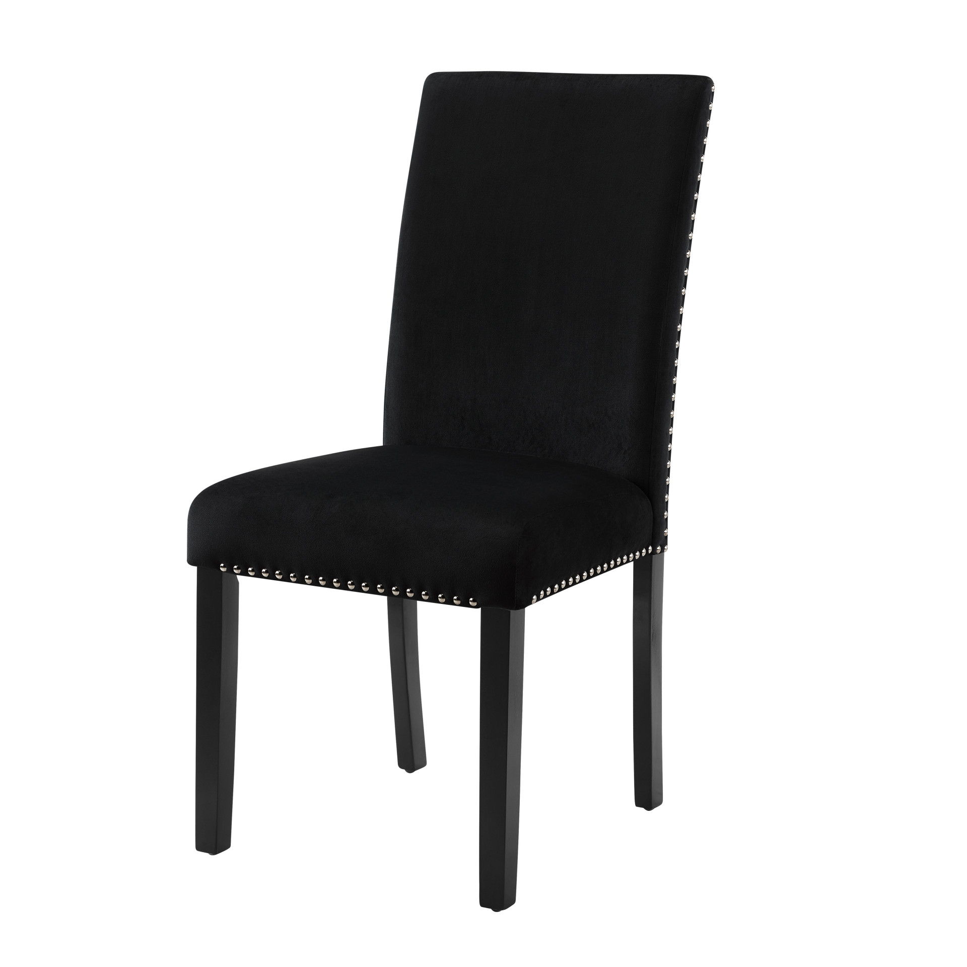 Celeste - Dining Chair (Set of 2) - Black