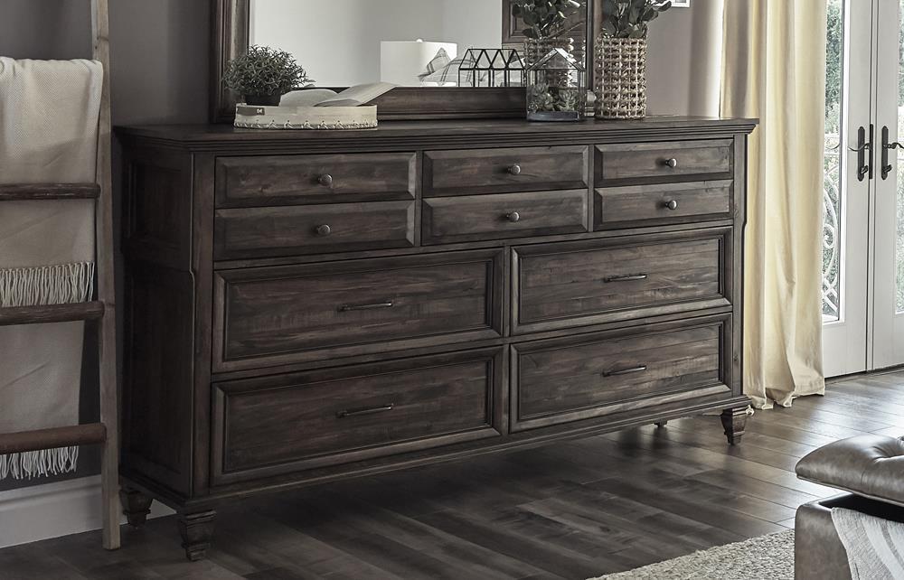 Avenue Collection - Dresser Image