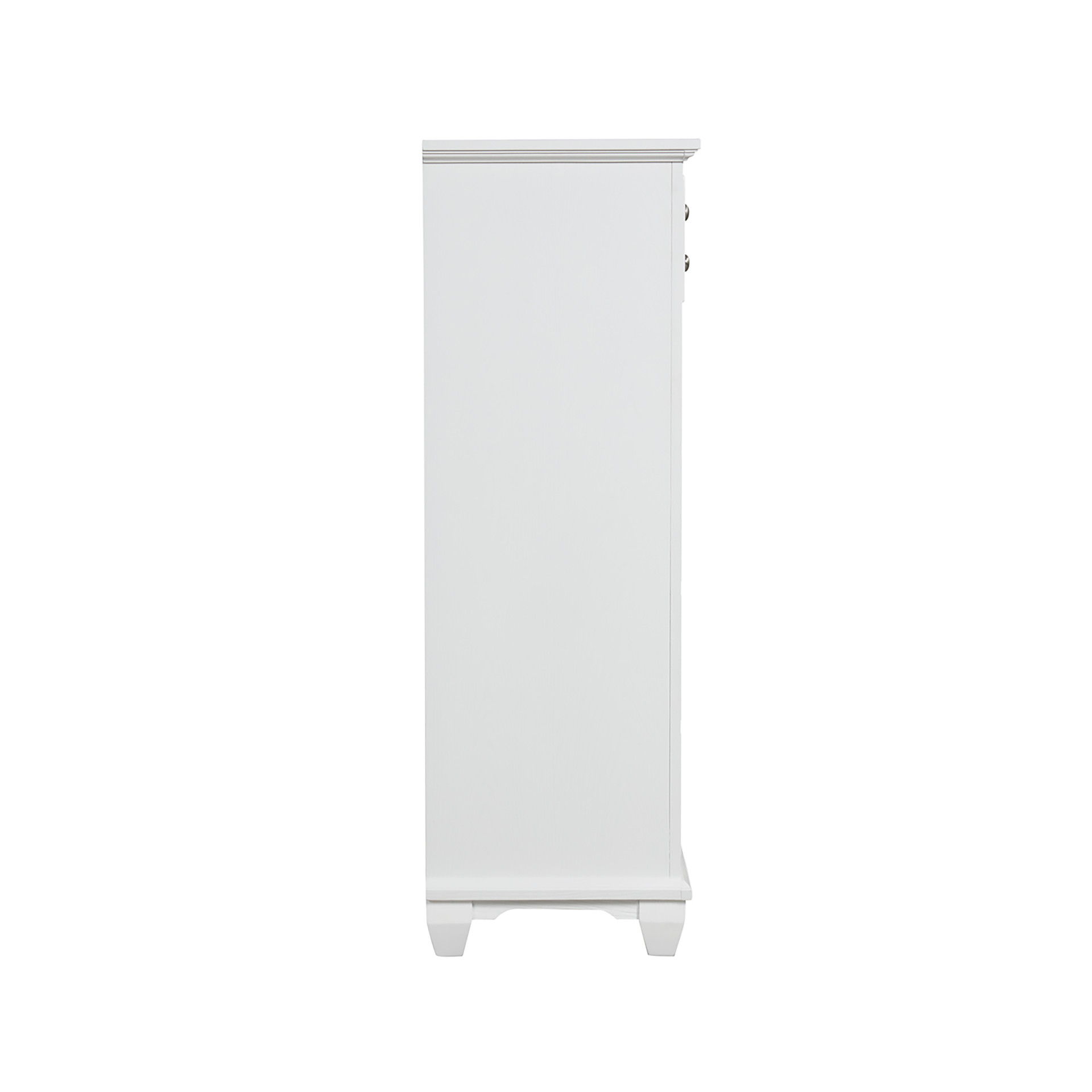 Jamestown - Chest - White, white, view 4