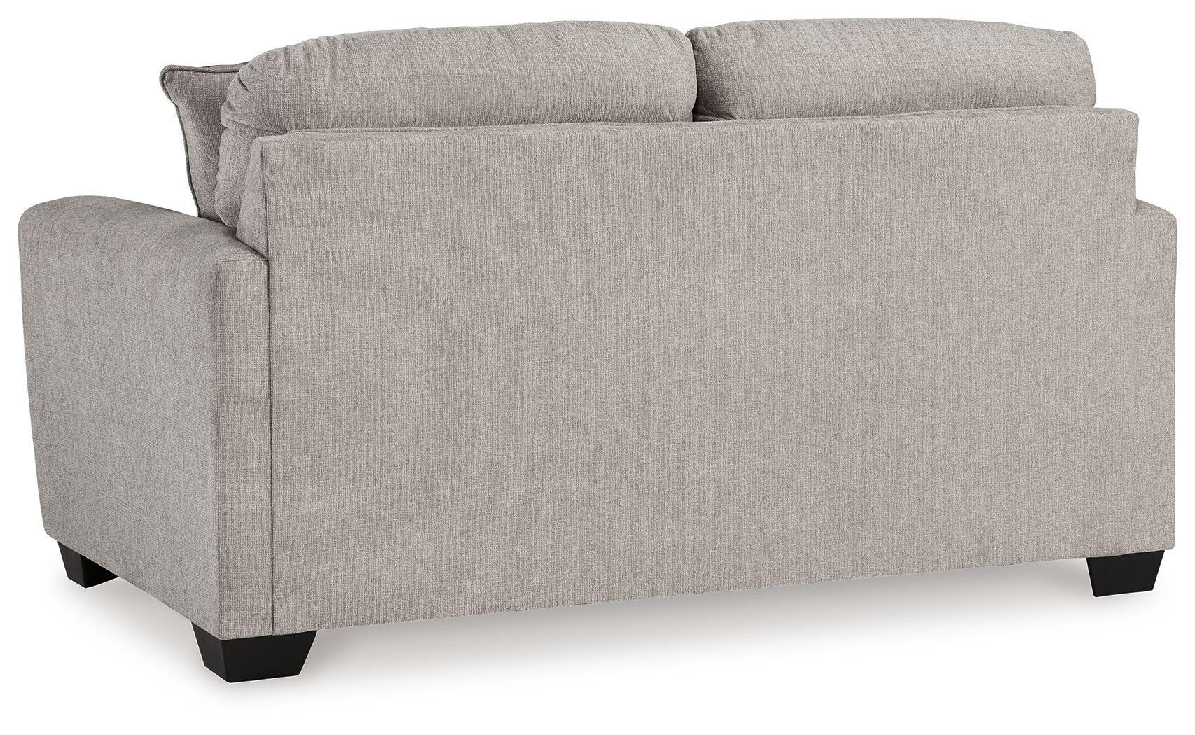 Ashley Furniture Avenal Park - Loveseat - Flannel - Image 5