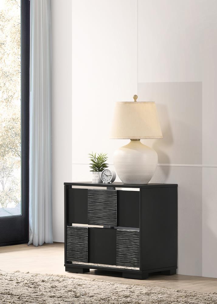 Blacktoft Collection - Nightstand Image