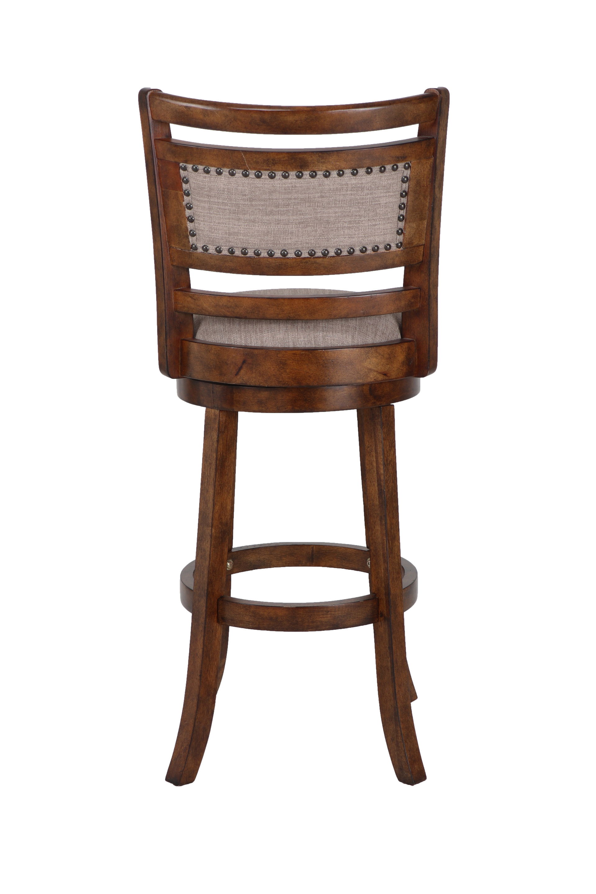 Aberdeen - Bar Stool - Brown