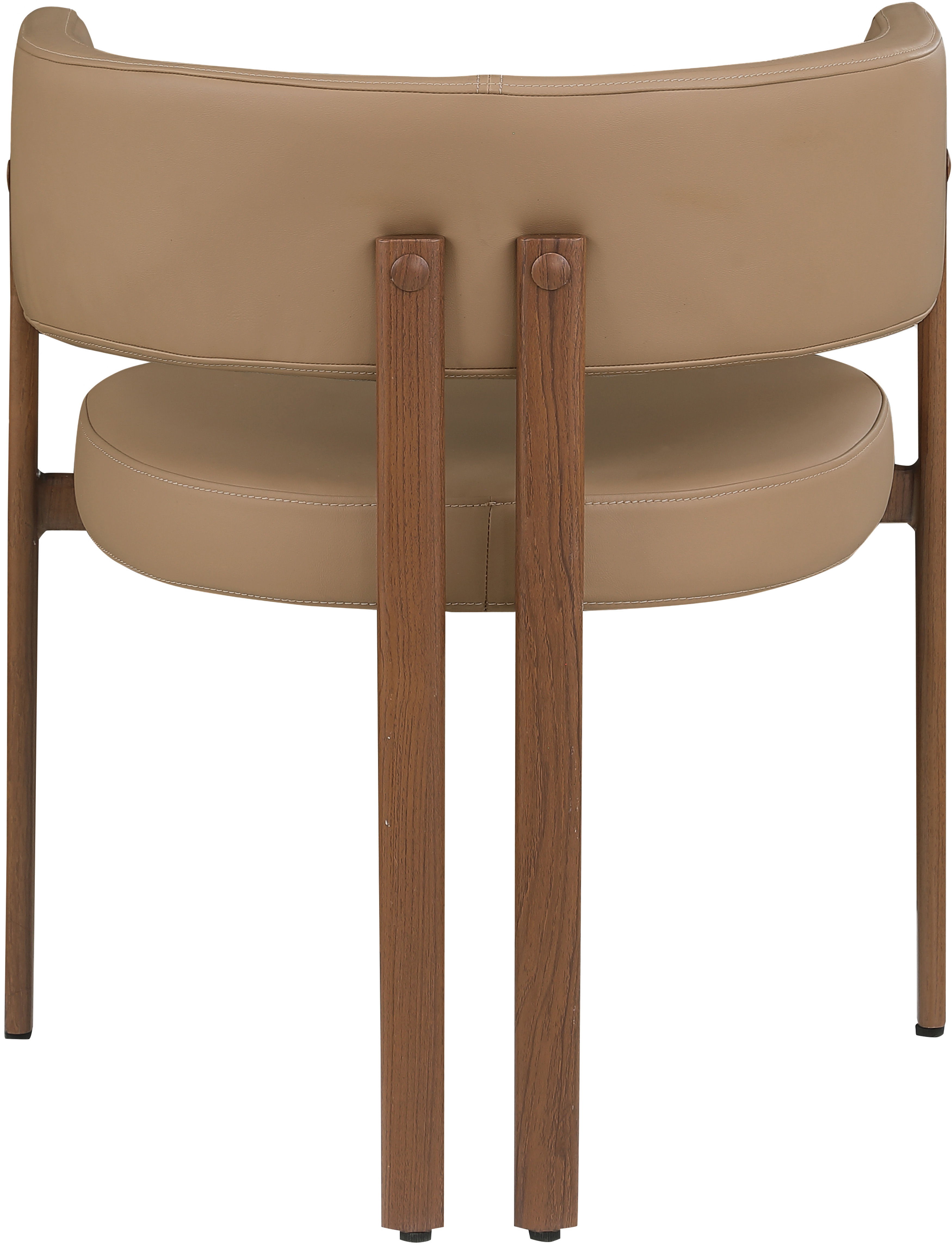 Gideon - Dining Chair (Set of 2) - Tan