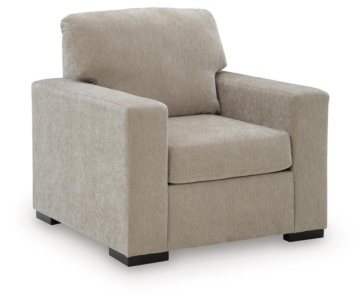Bridgepoint – Chair – Stone
