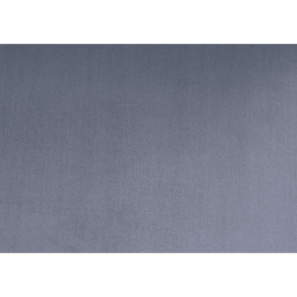 Bois II - Modular Armless Chair - Gray Velvet, gray, view 5