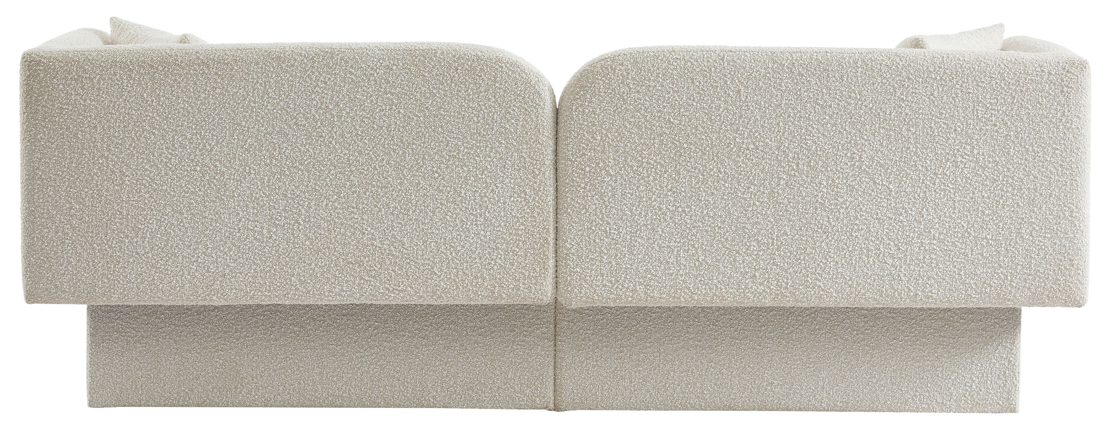 Marcel - Sofa - Cream
