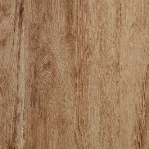 Hyanna - Queen Panel Bed - Tan