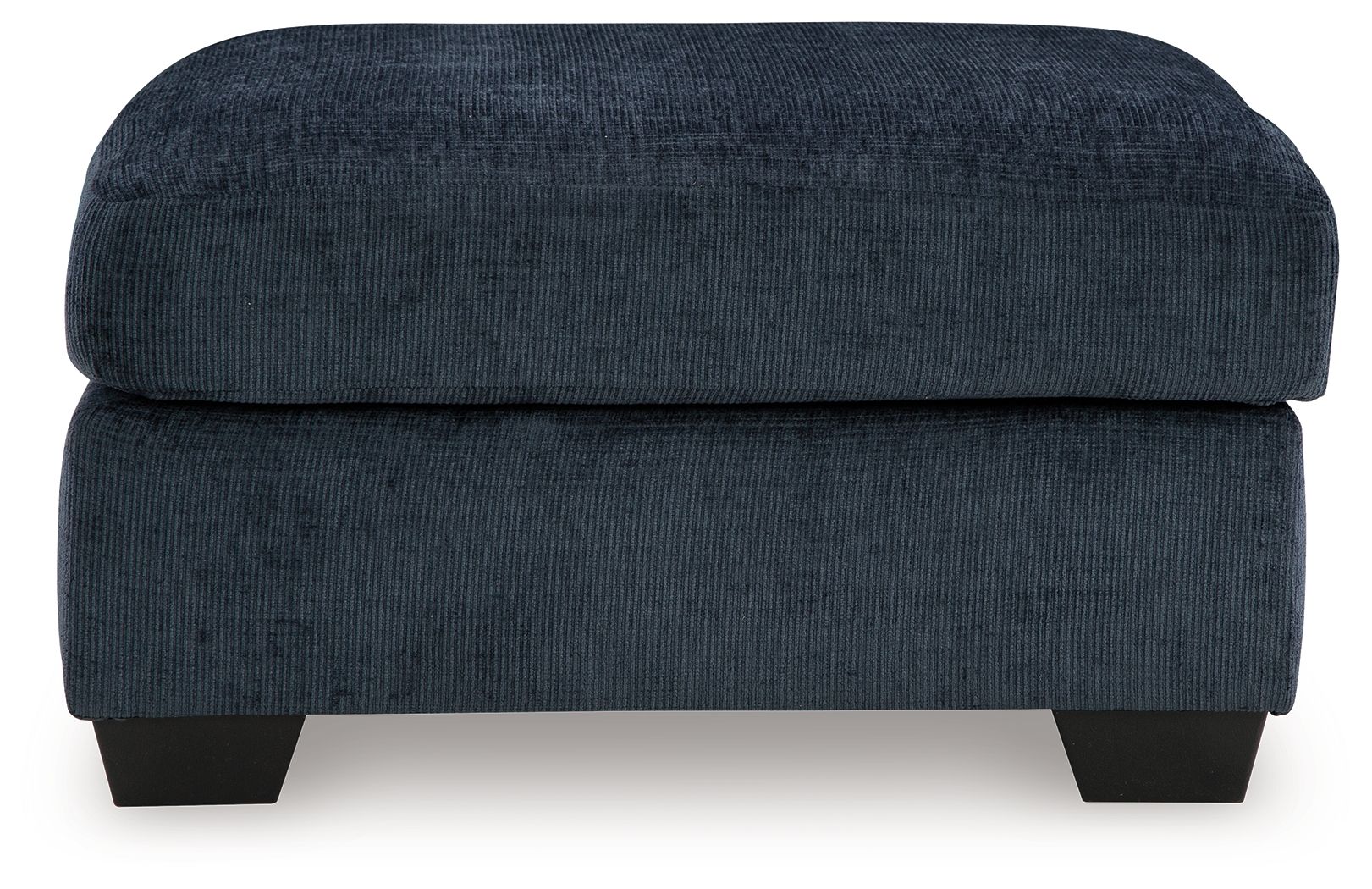 Ashley Furniture Aviemore - Oversized Accent Ottoman - Ink - Image 3