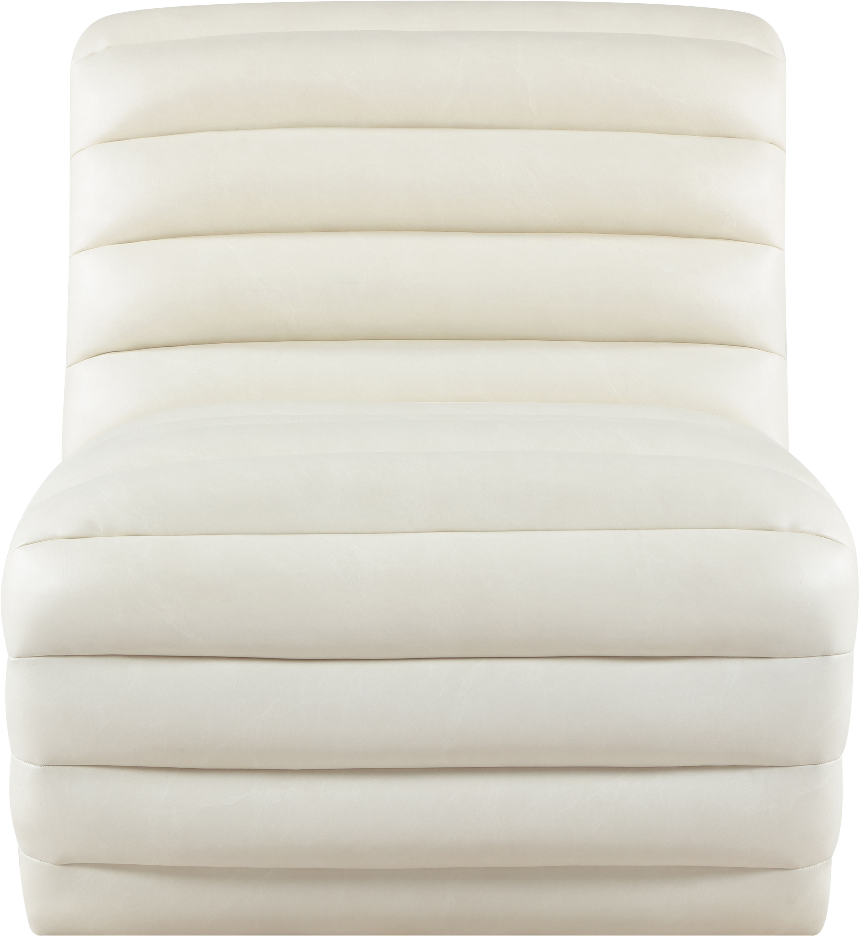 Vega - Accent Chair - Cream