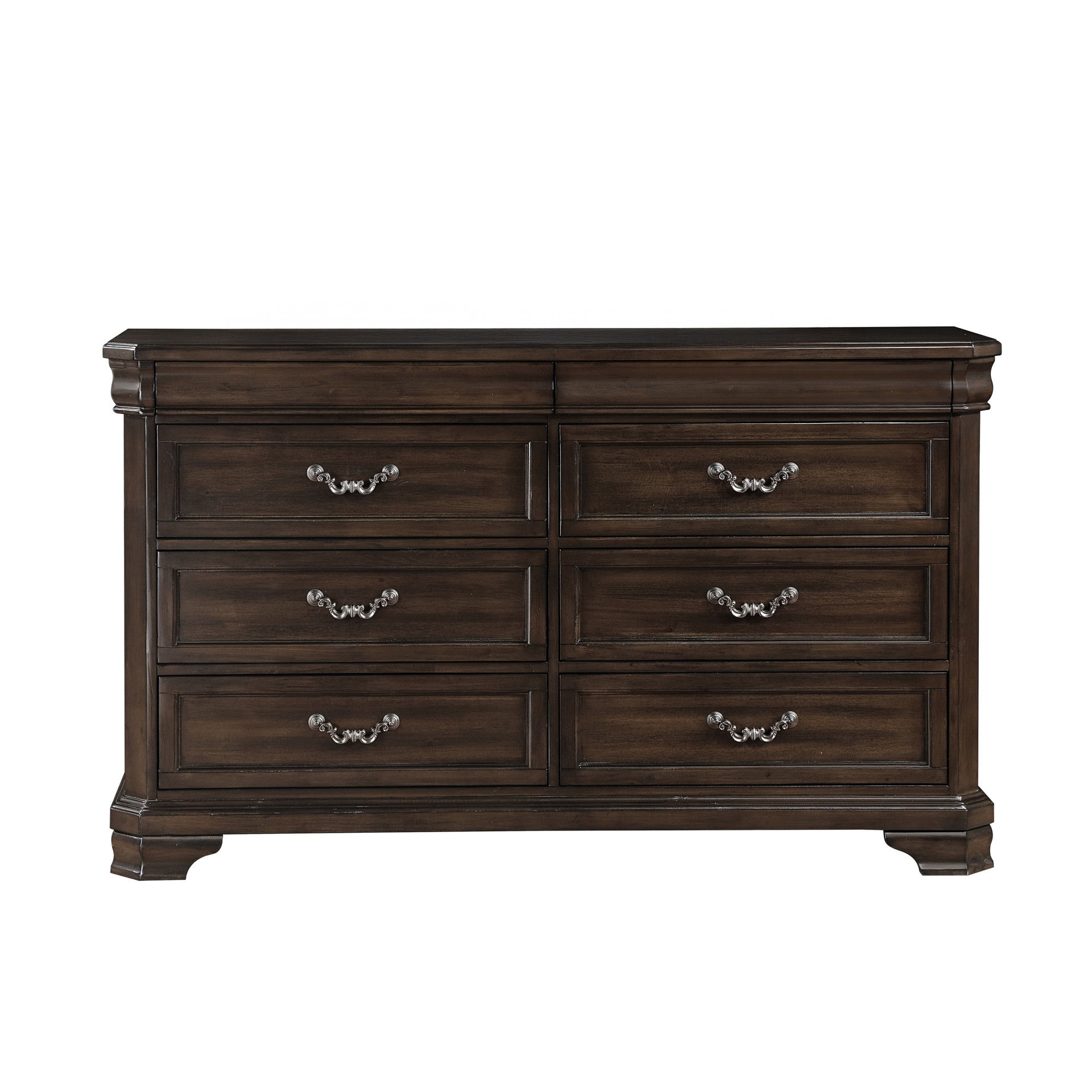 Lyndhurst - Dresser - Walnut