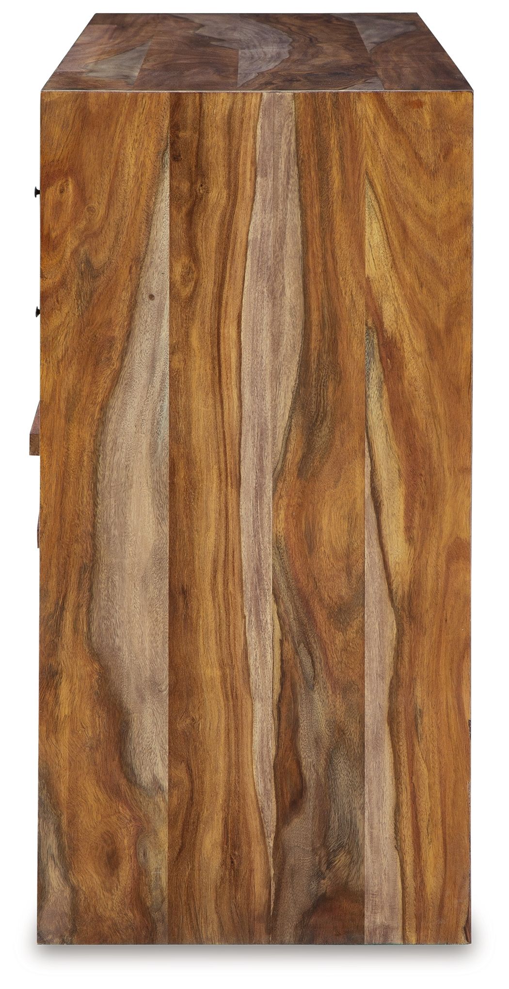 Ashley Furniture Dressonni - Dresser - Brown - Image 5
