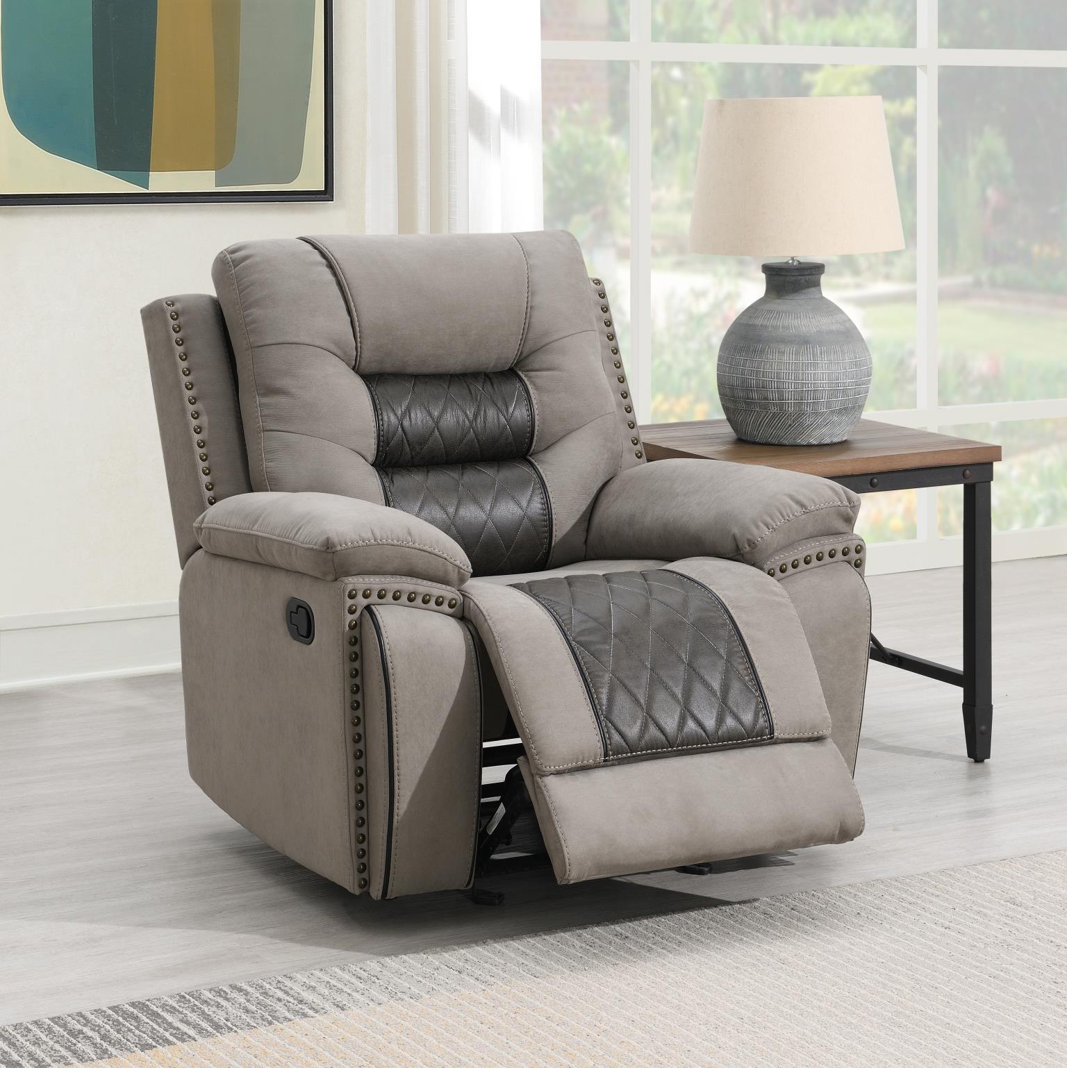 Motion Glider Chair