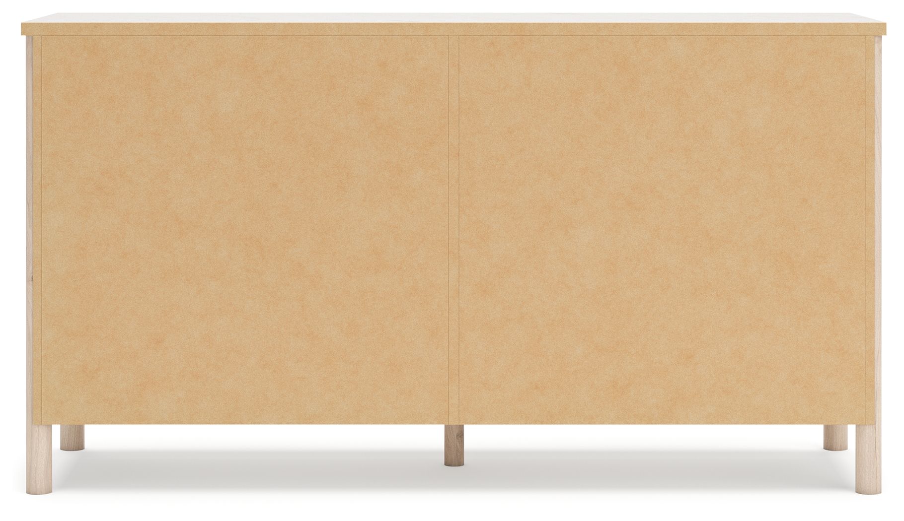 Ashley Furniture Cadmori - Six Drawer Dresser - Two-Tone - Image 6