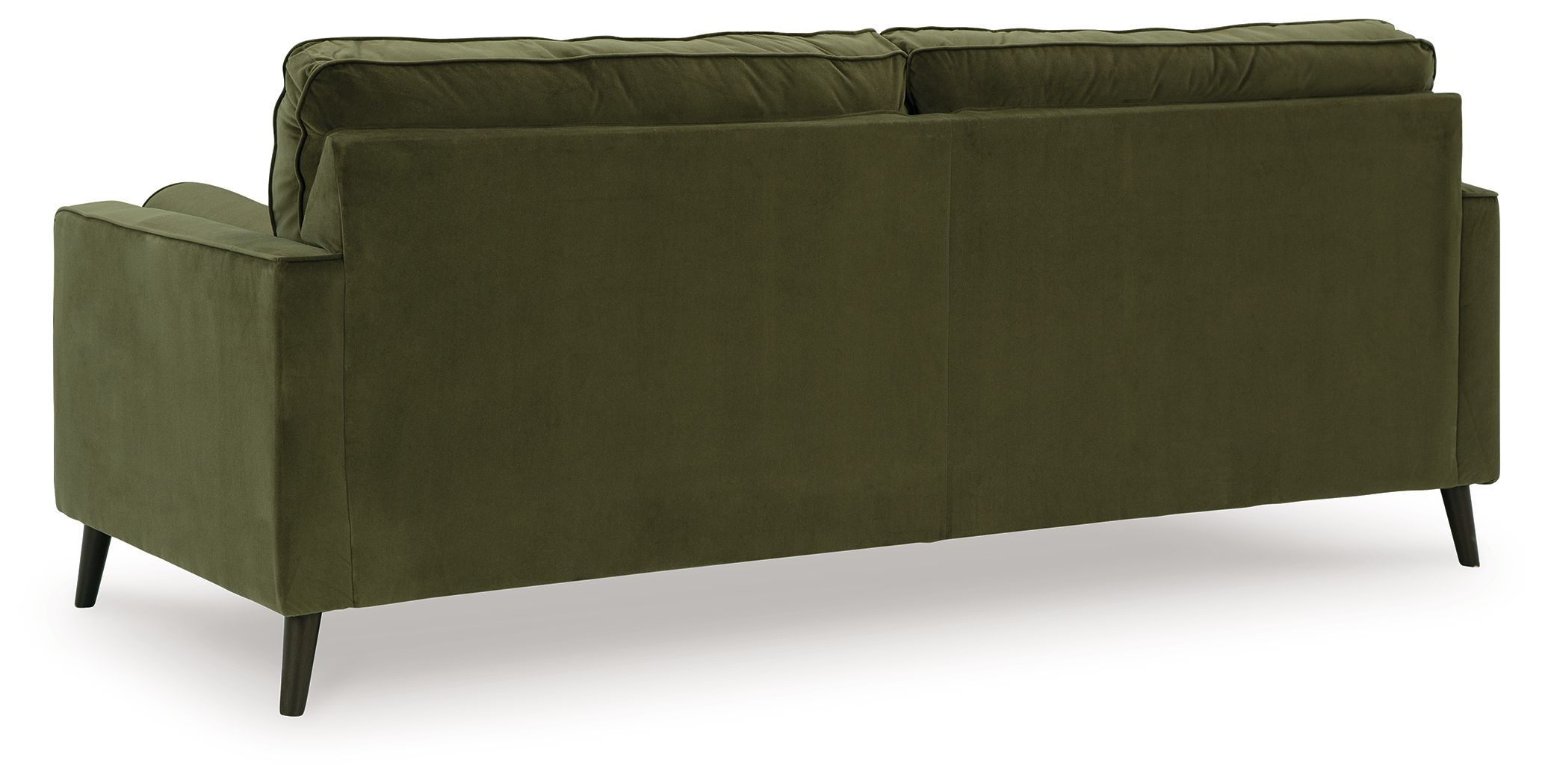 Ashley Furniture Reveon Lakes - Sofa - Olive - Image 5