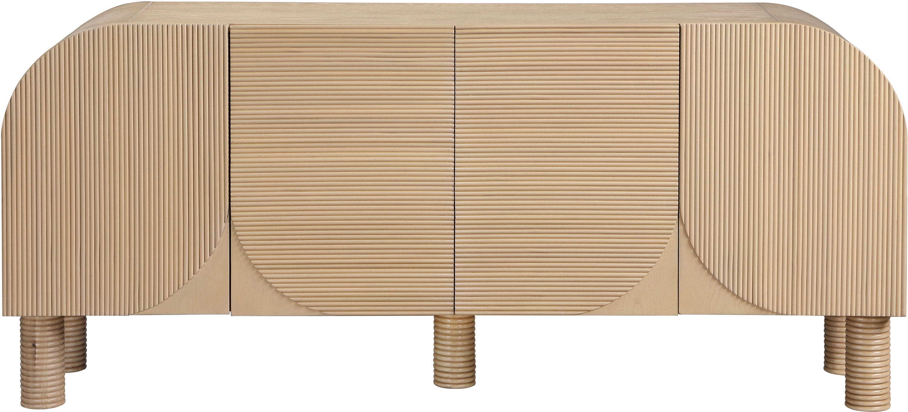 Casablanca - Sideboard / Buffet - Oak