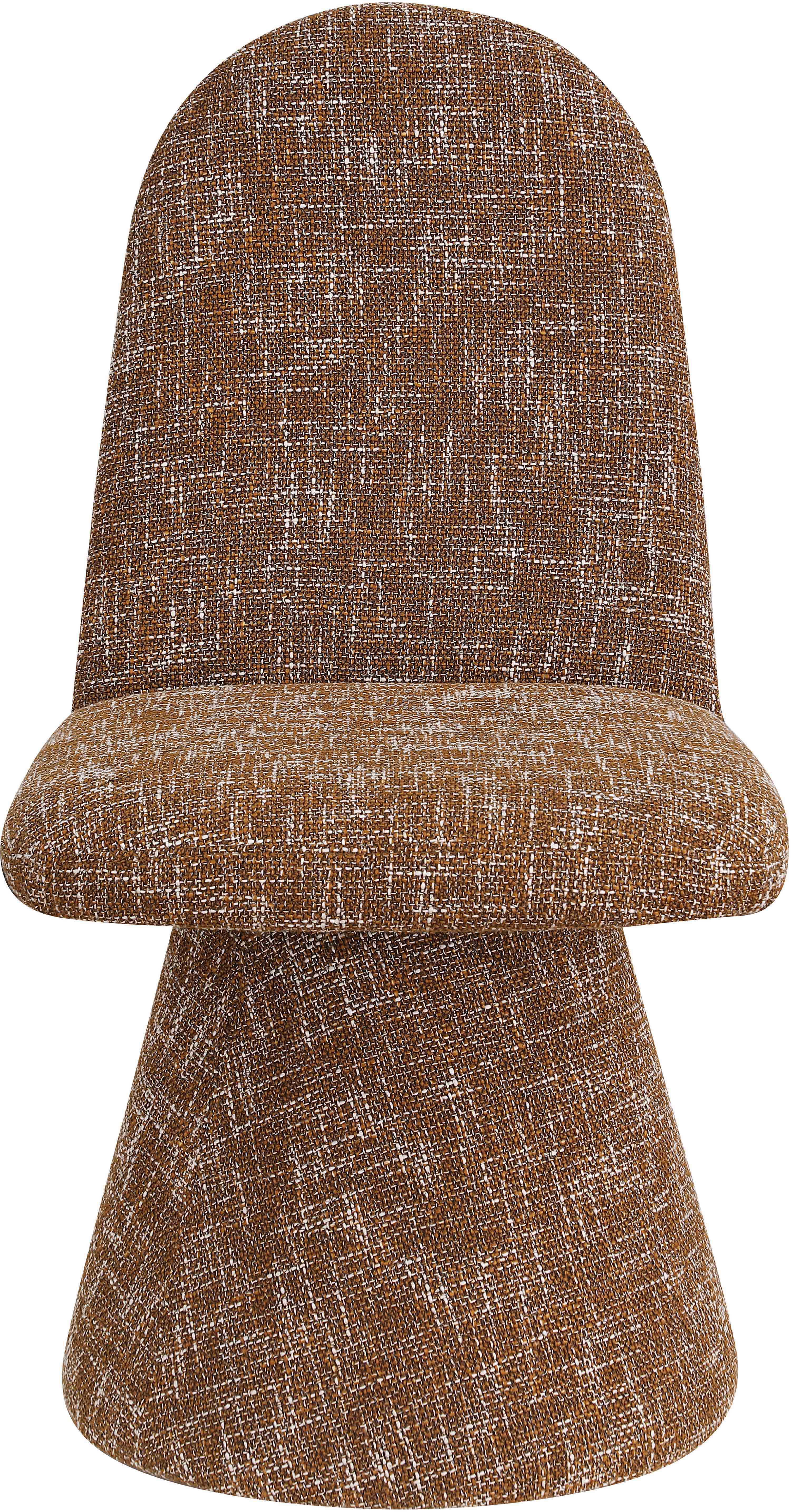 Renuar - Dining Chair (Set of 2) - Cognac