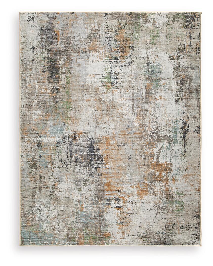 Torinette - 8' x 10' Rug - Multi