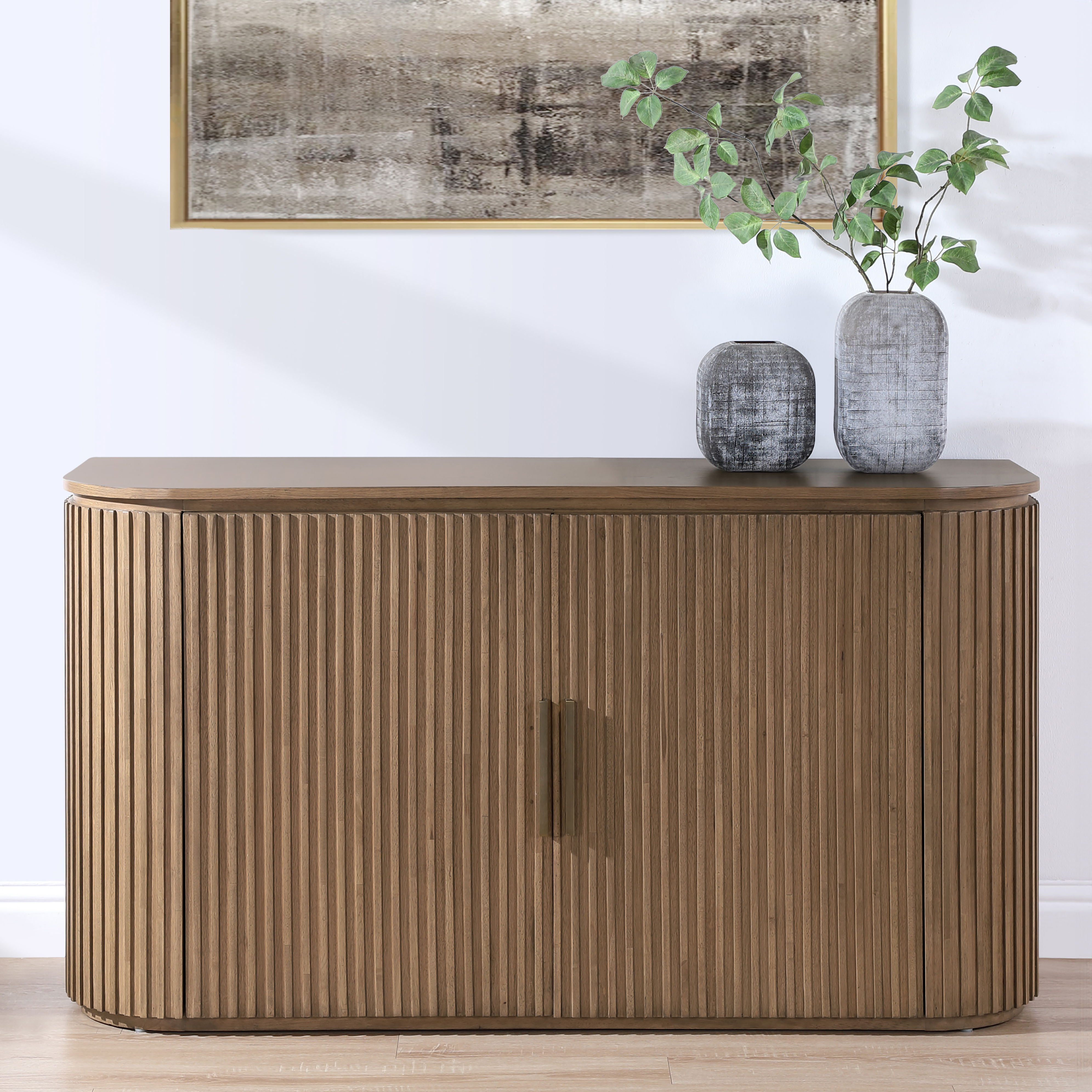 Colvin - Server - Brown