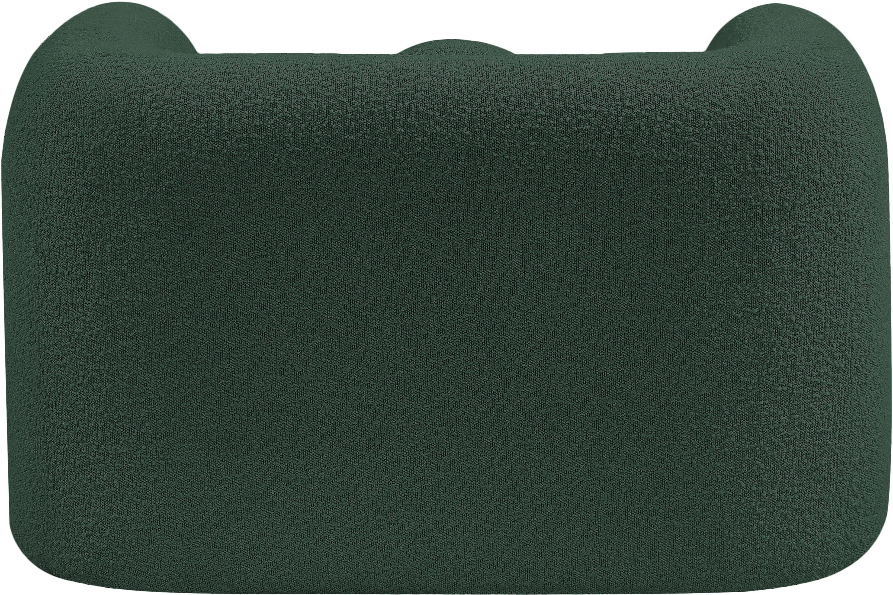 Emory - Chair - Green