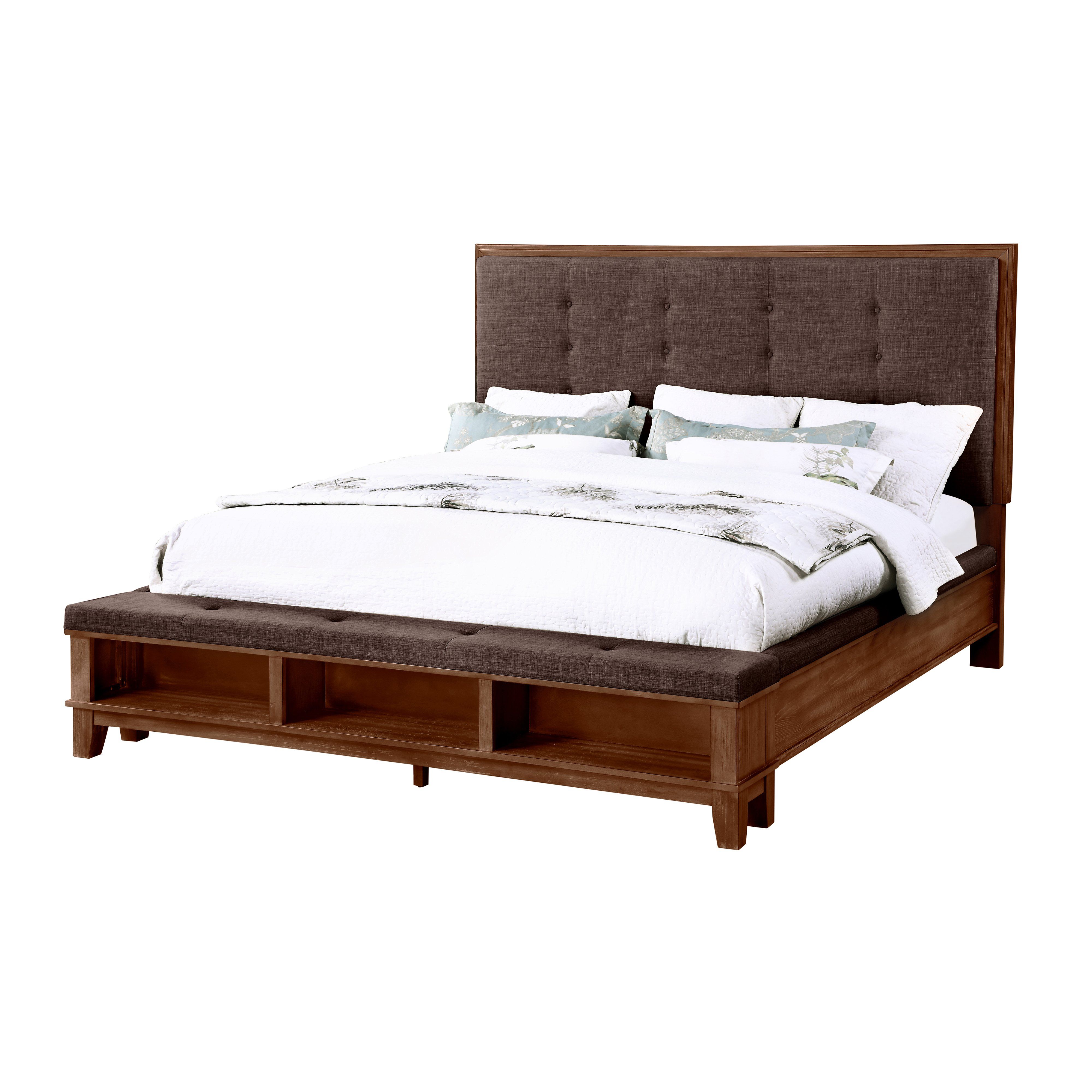 6/0 California King Bed
