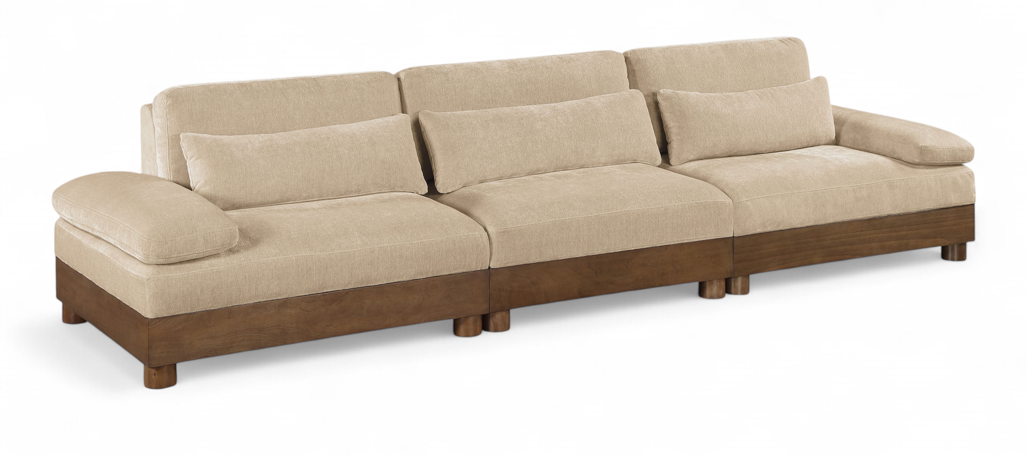 3 Pc · Modular Sofa
