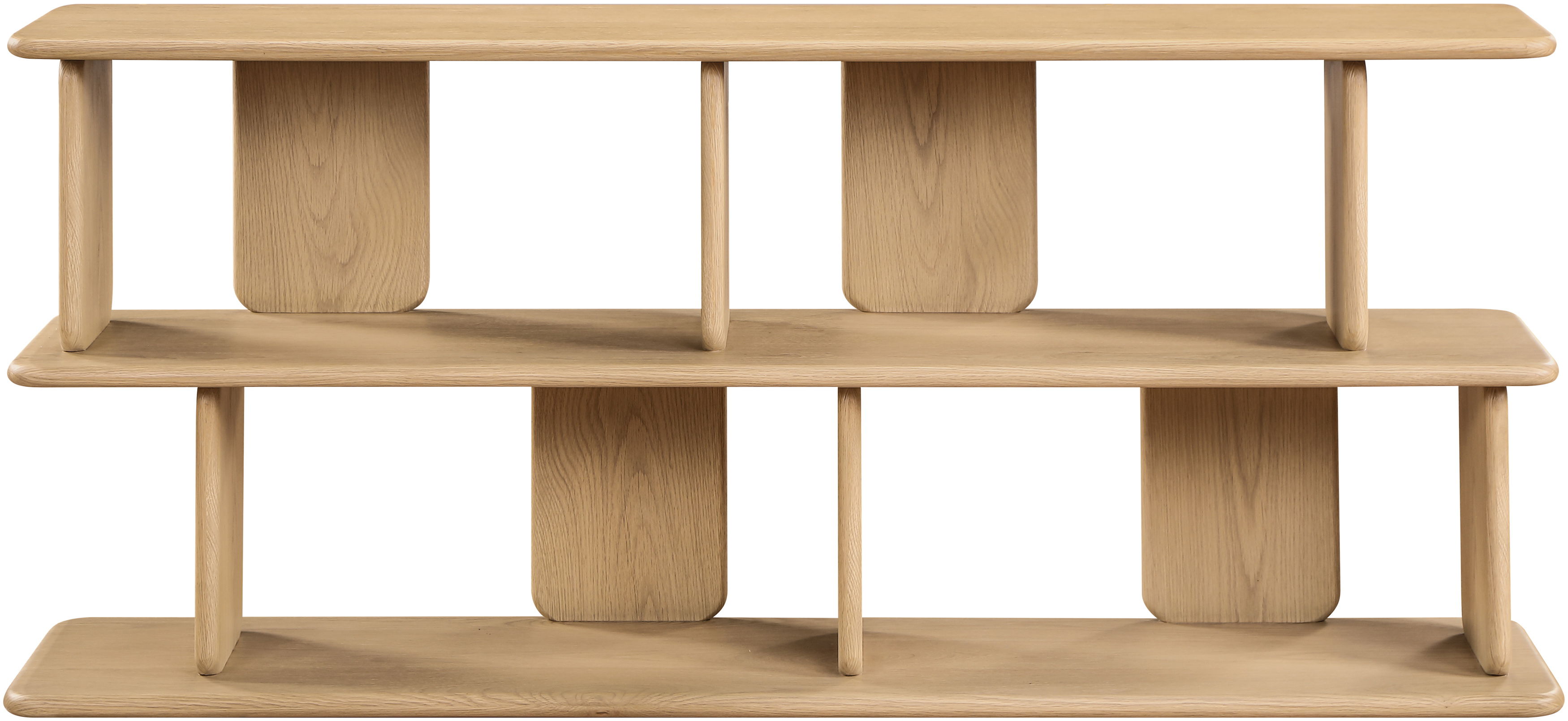 Nexa - Media Console - Natural