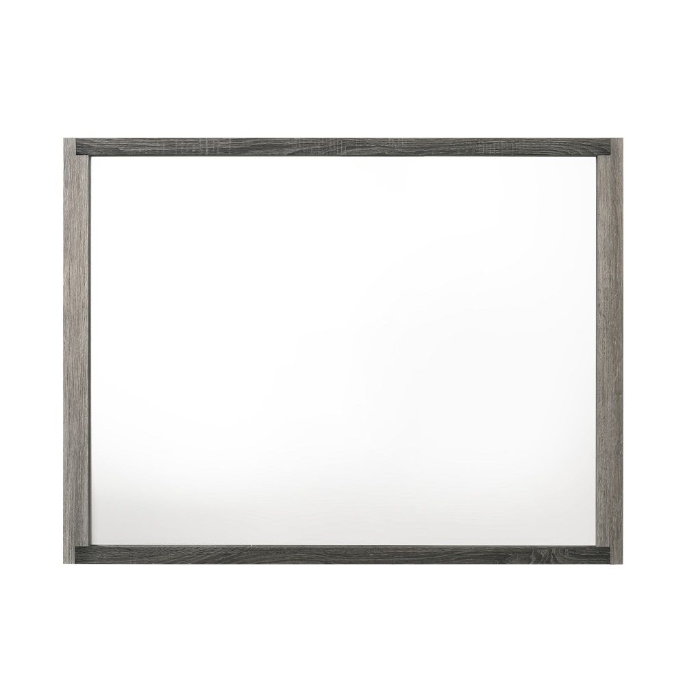 Jehoram - Mirror - Gray, dark gray, view 2