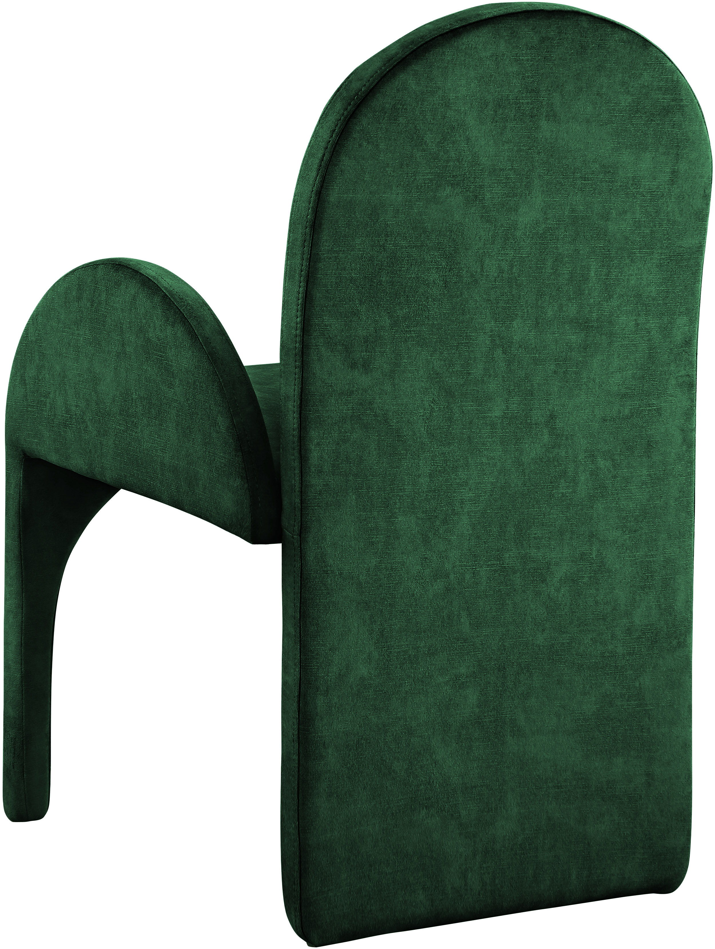 Summer - Dining Arm Chair (Set of 2) - Green