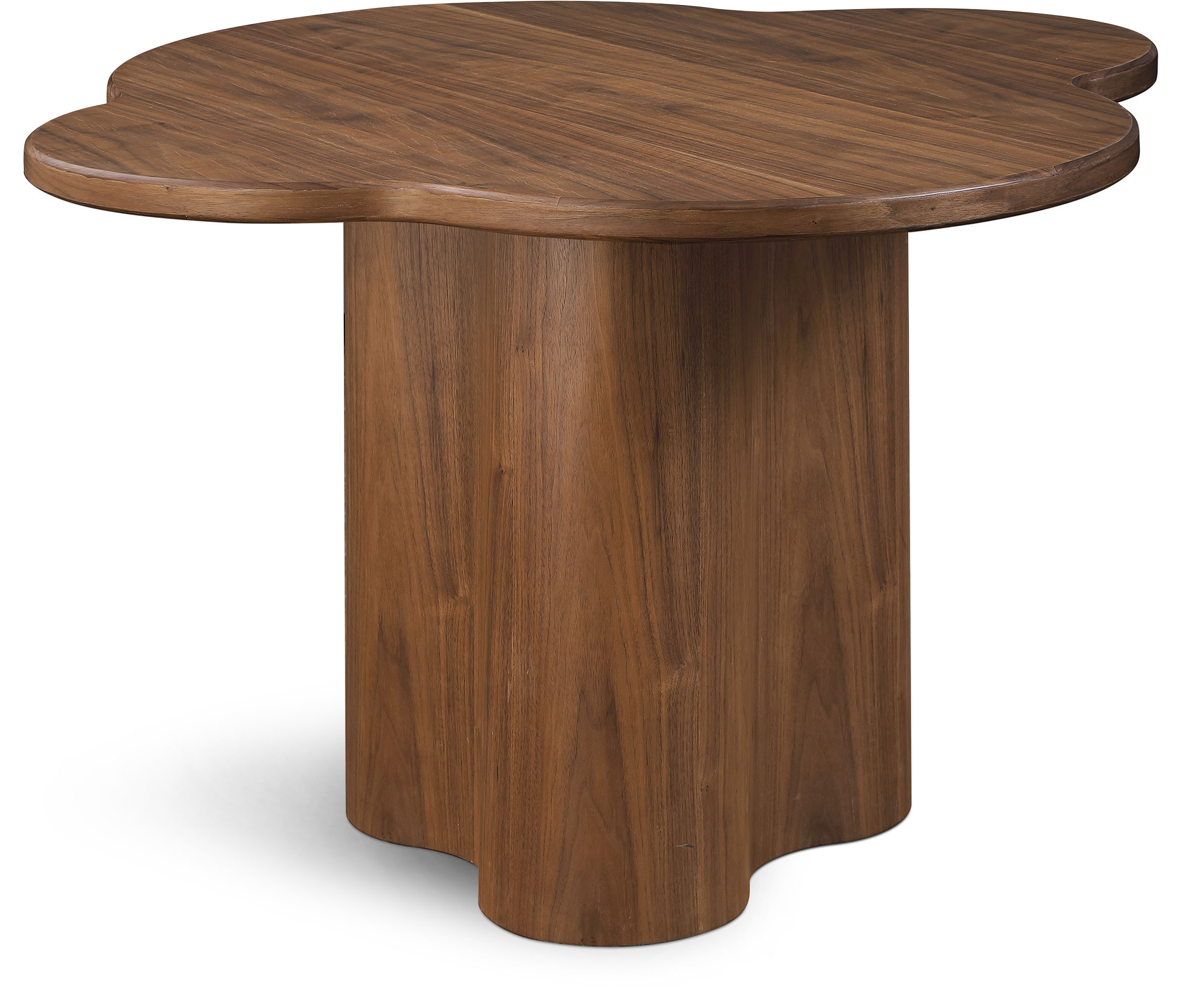 Mesa - Dining Table - Walnut