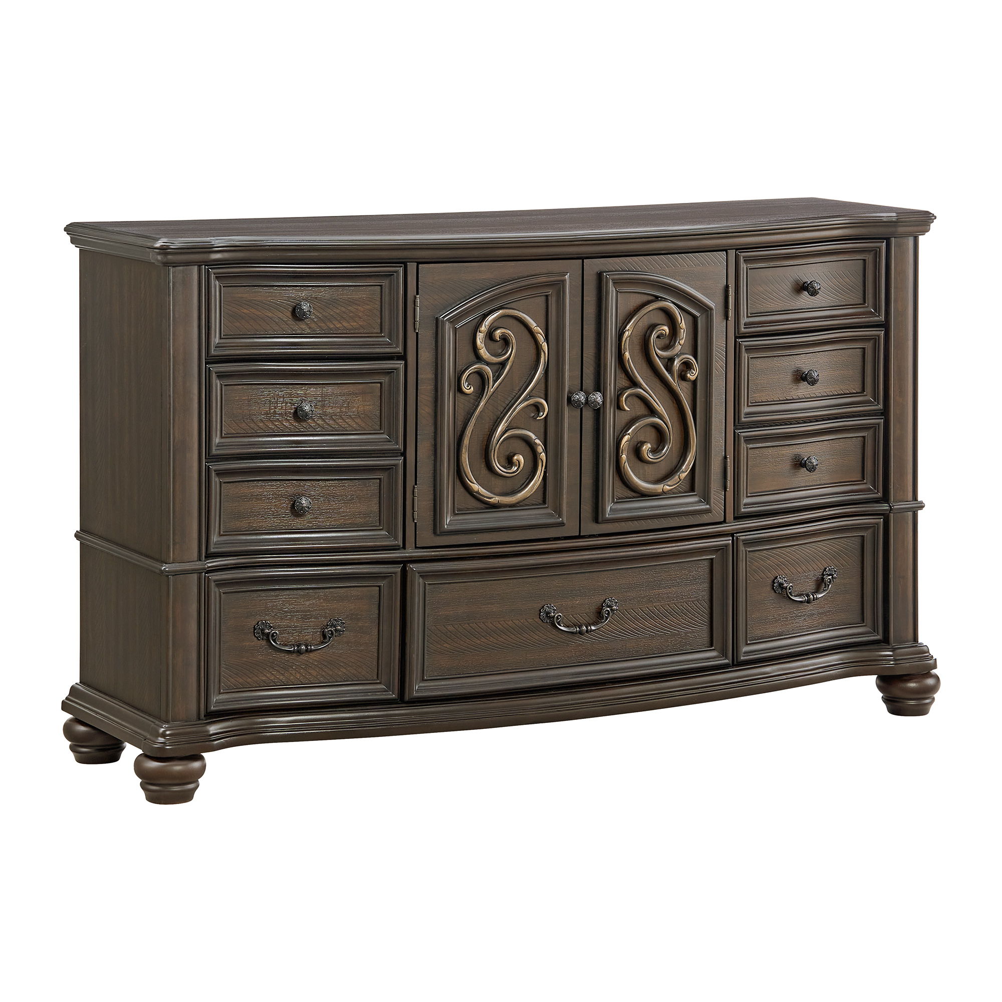 7-Drawer Dresser